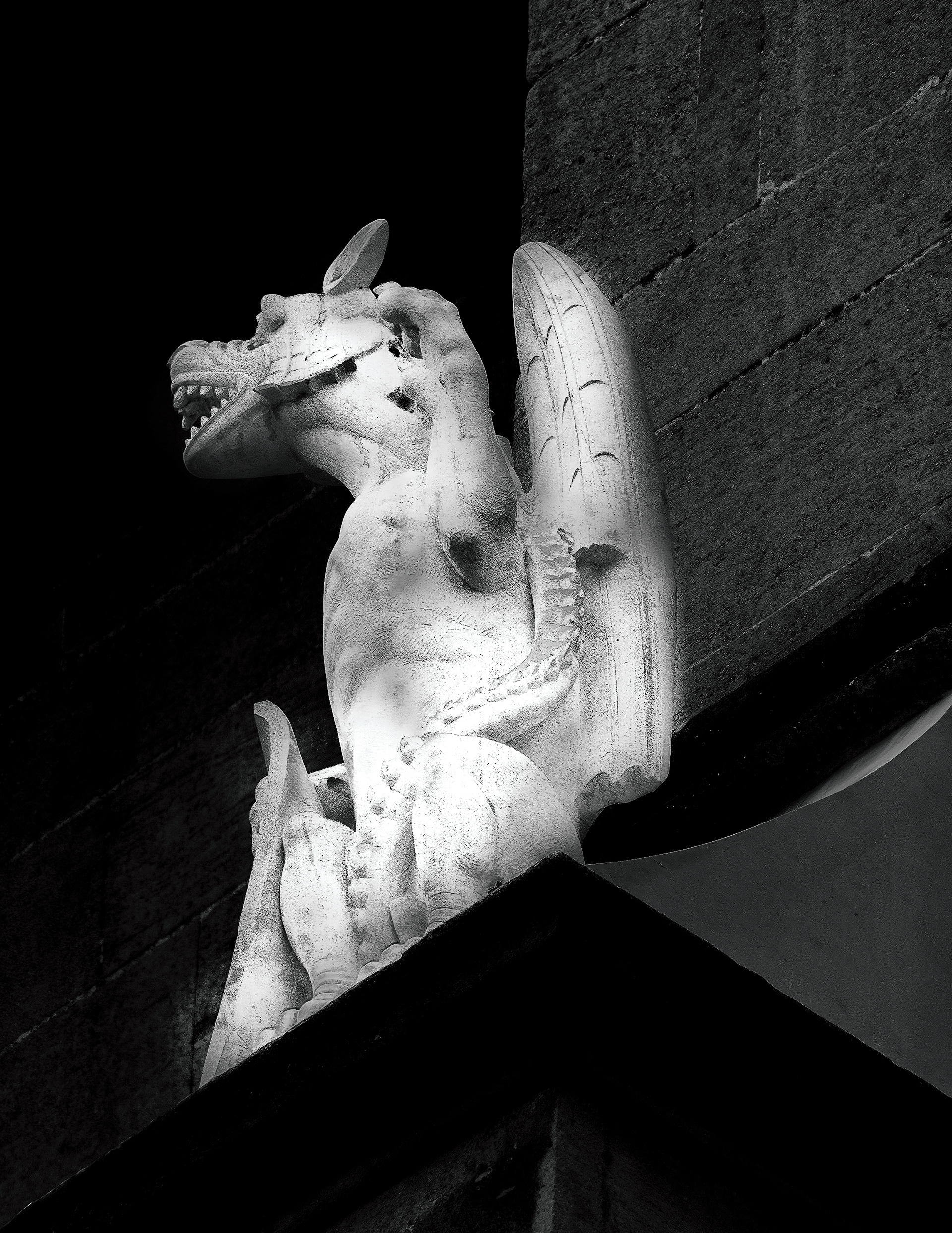 Cambridge King's College Chapel