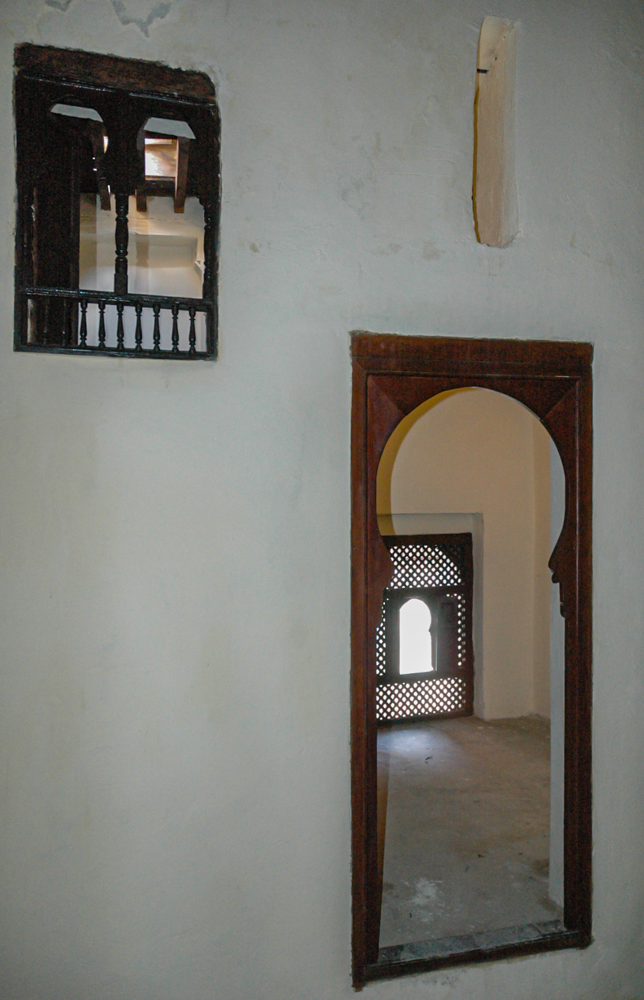 Meknès Madrasa Bou Inania