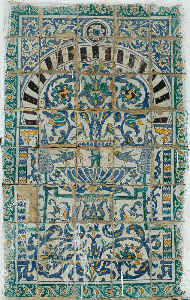 Alger Musée du Bardo