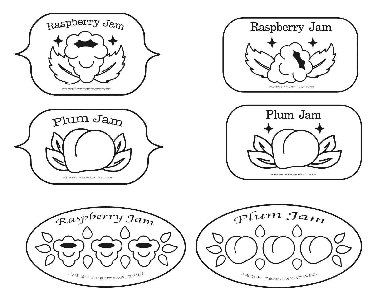 Early Framework Design