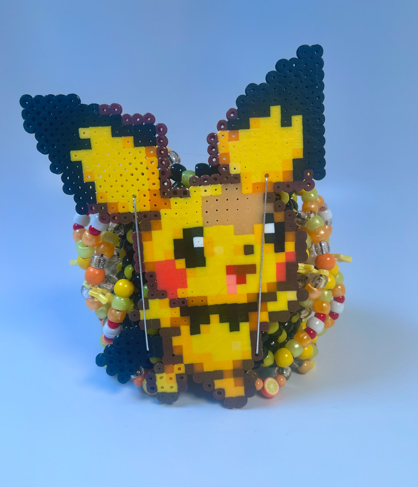 PikaPika-Frontview