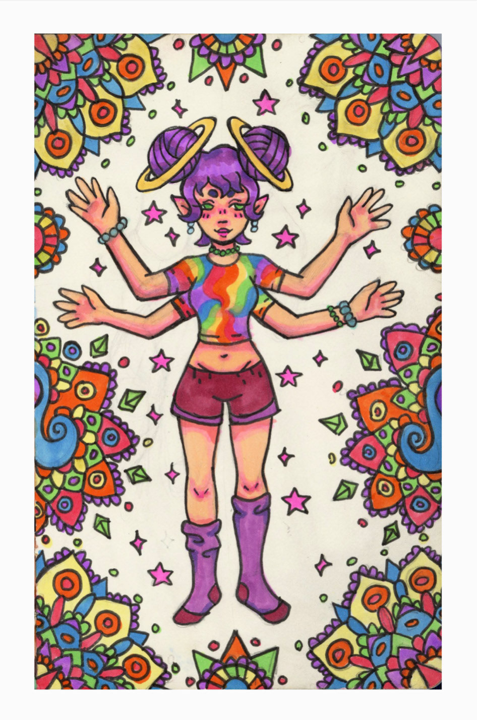 Heart of the Haight