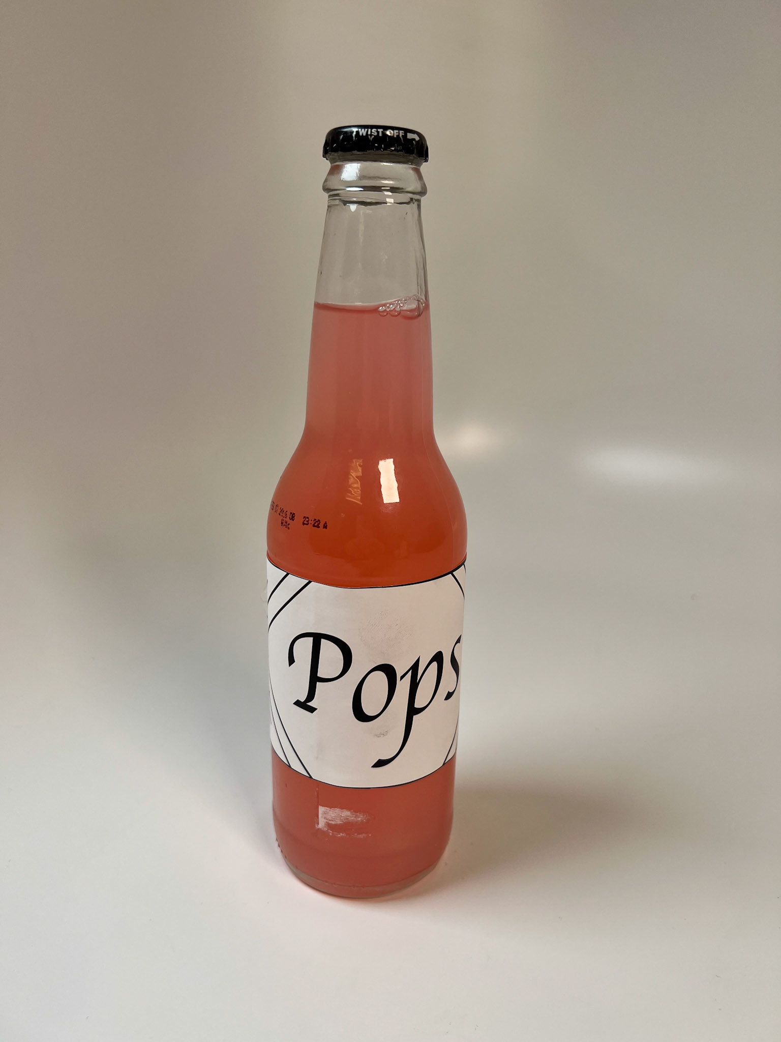 Early Prototype 1