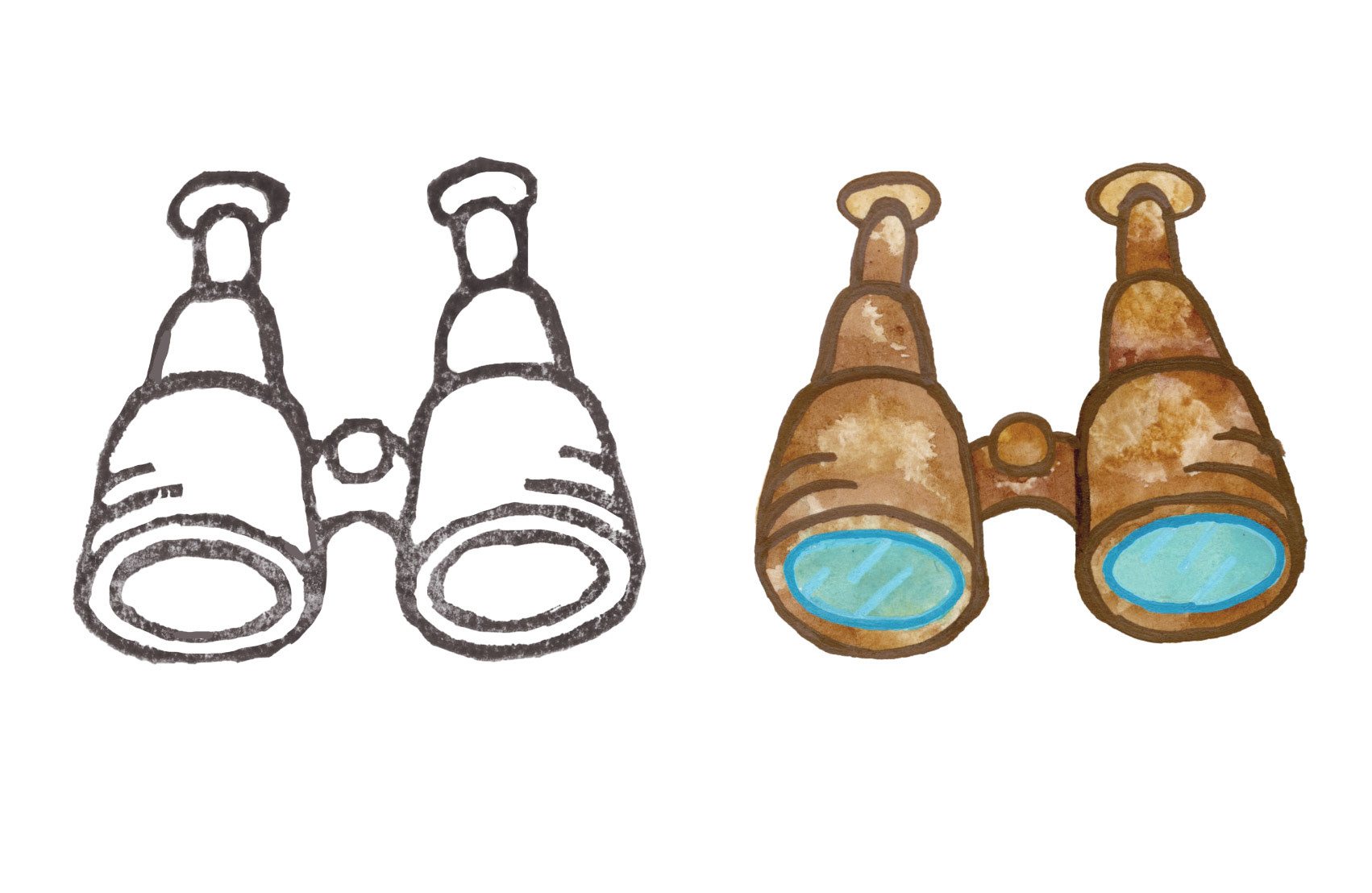 Logo Experiments