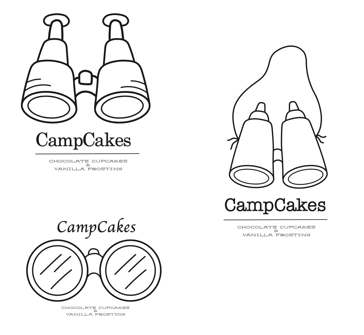 Early Framework Designs