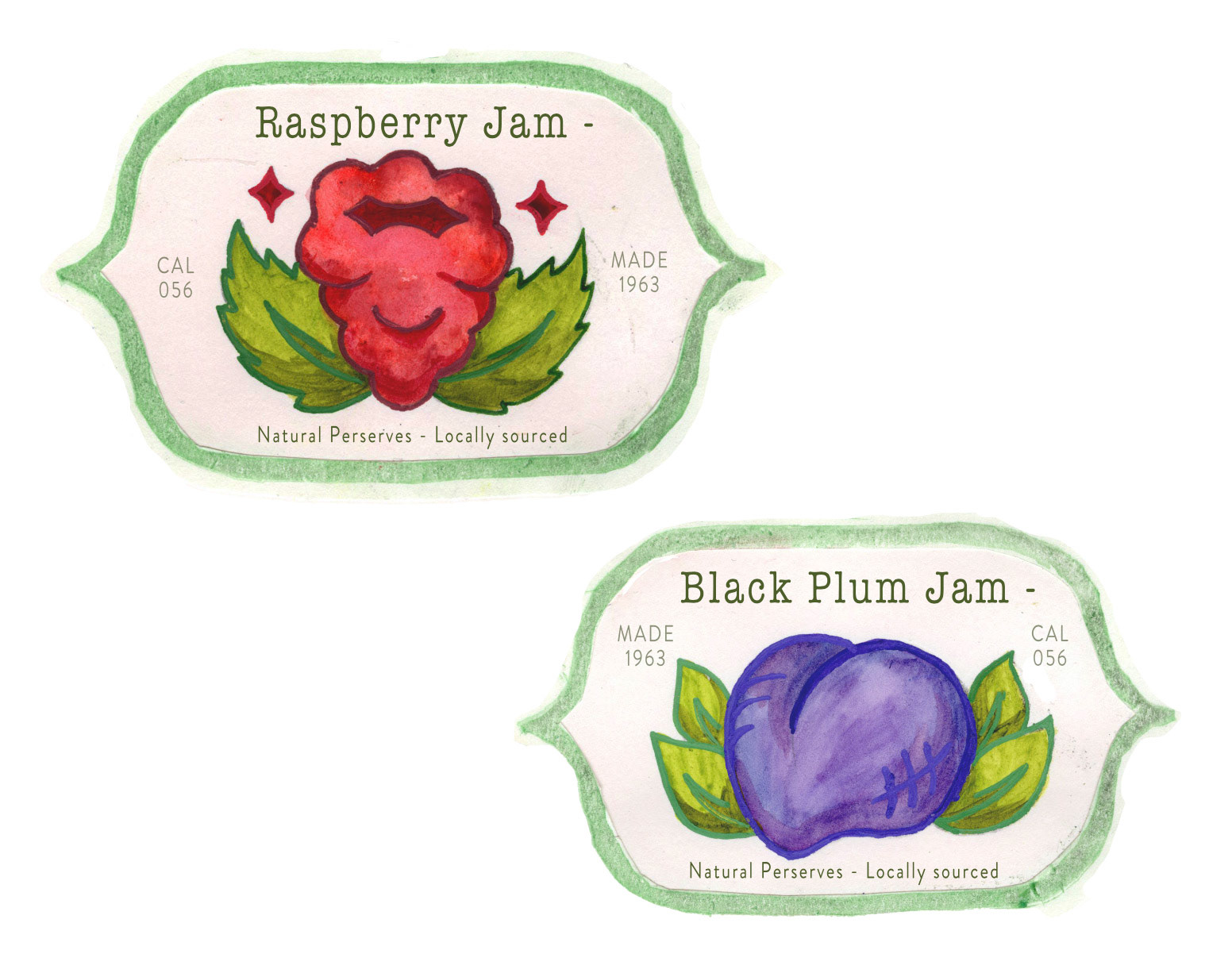 Final Designs