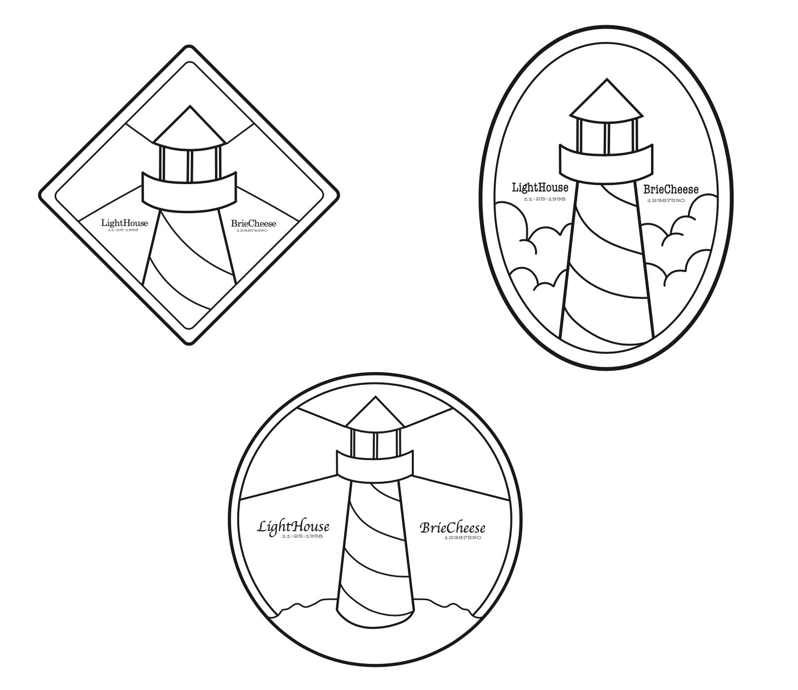 Early Framework Design