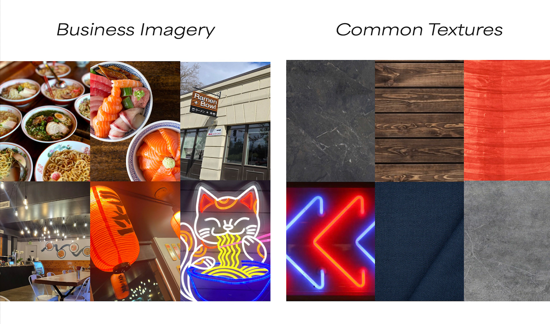 Reference Material