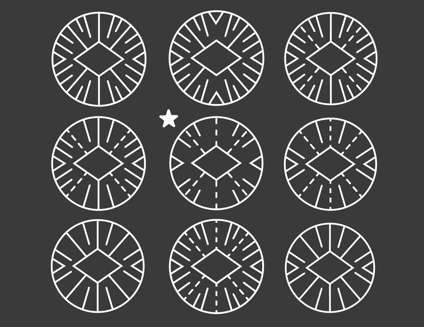 Icon Development Pt.1
