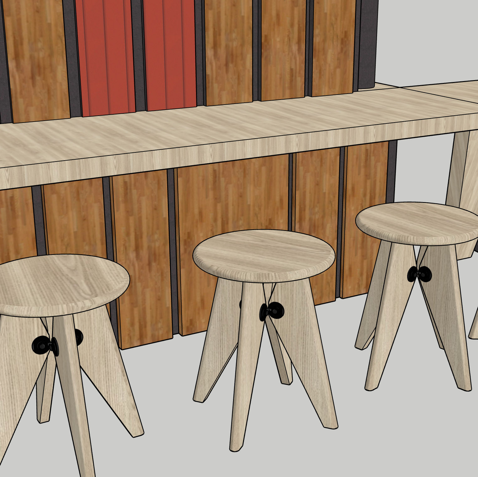 Stools