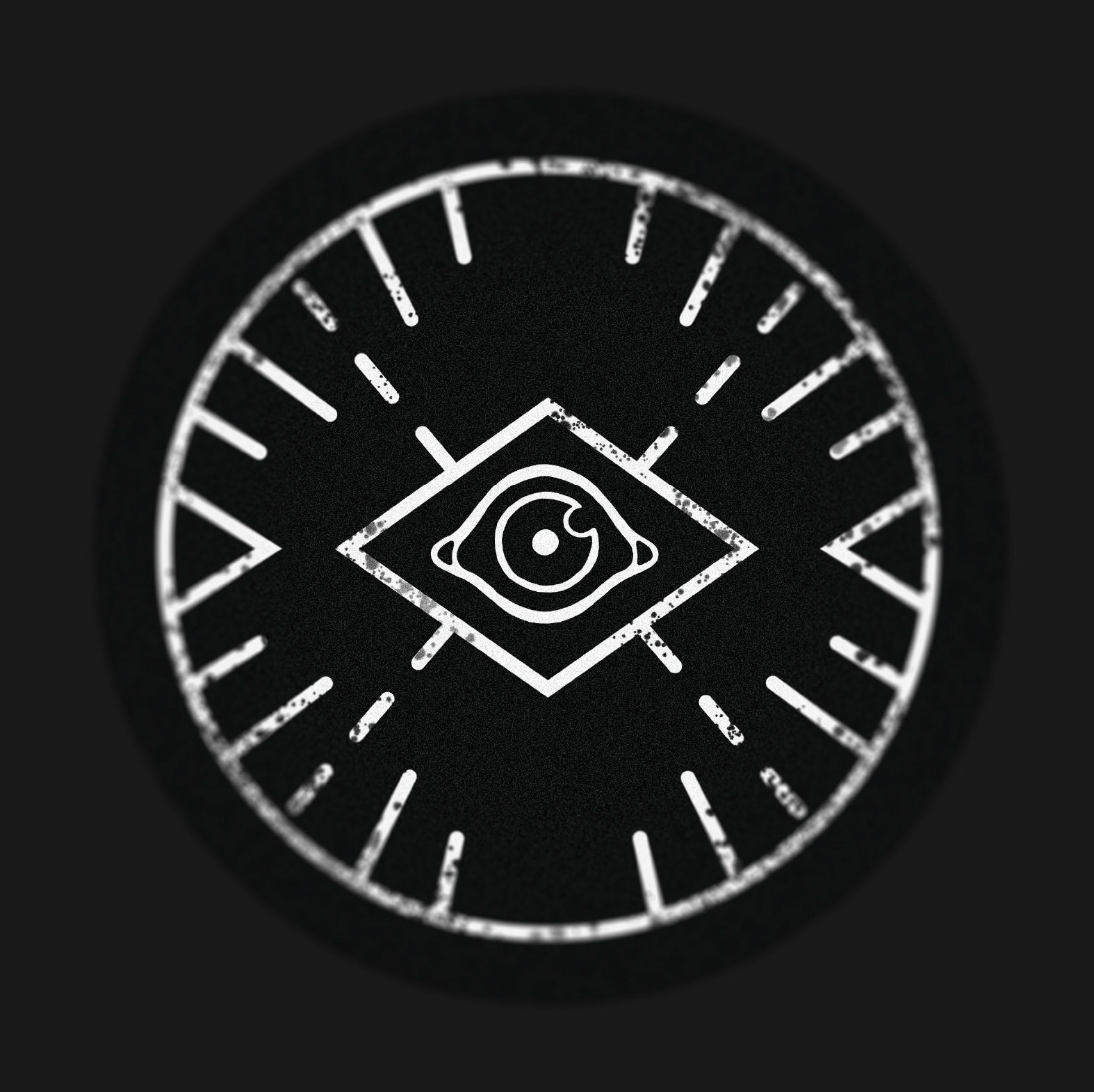 Abyssal Icon