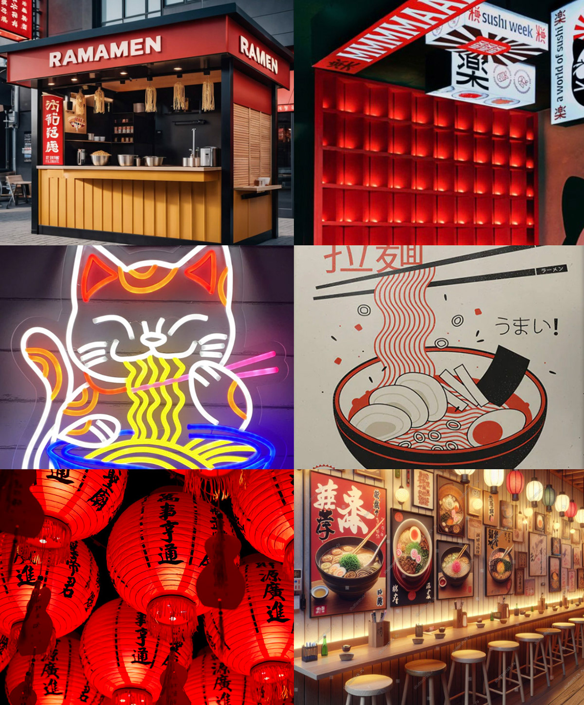 MoodBoard