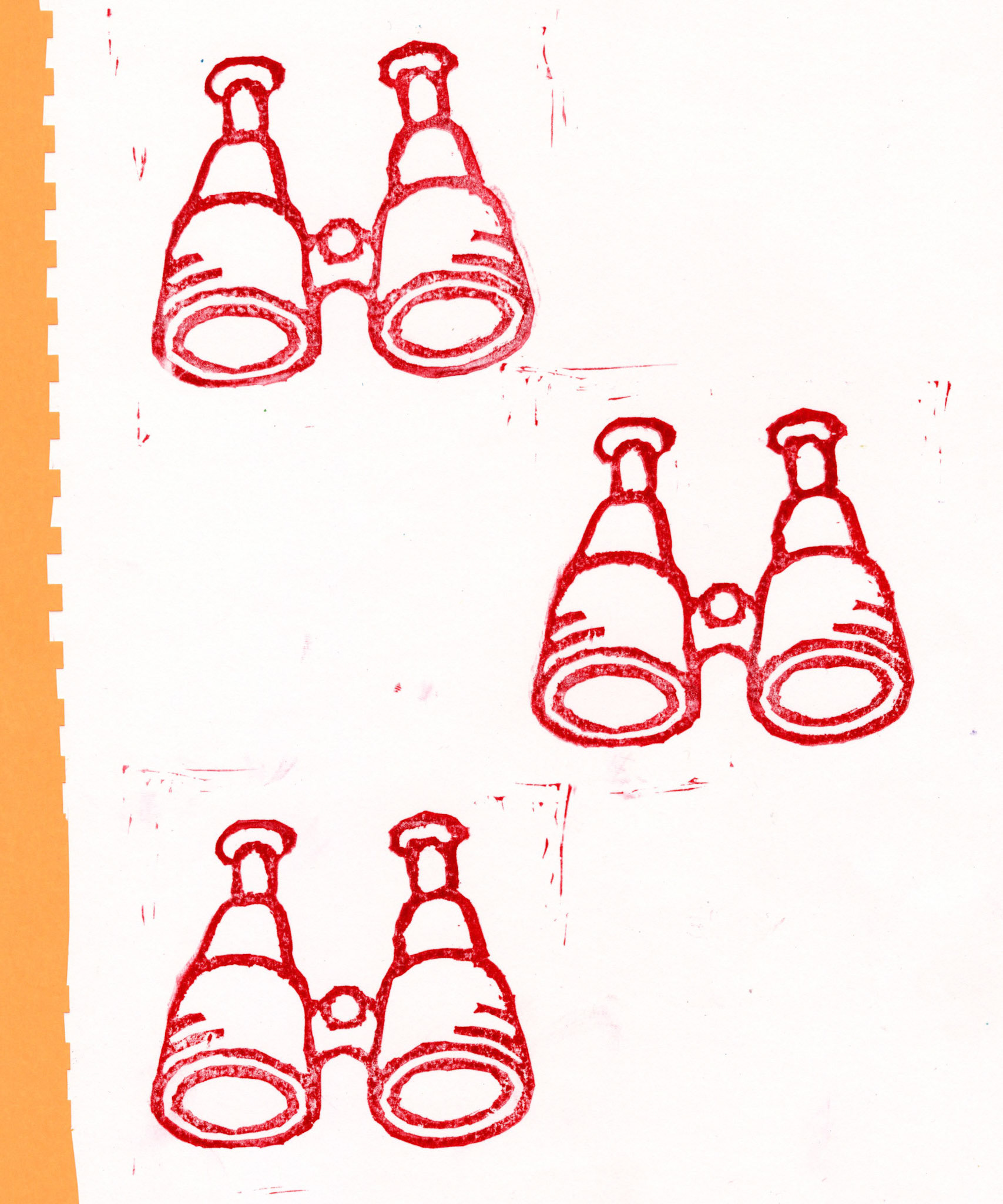 Stamp Tests
