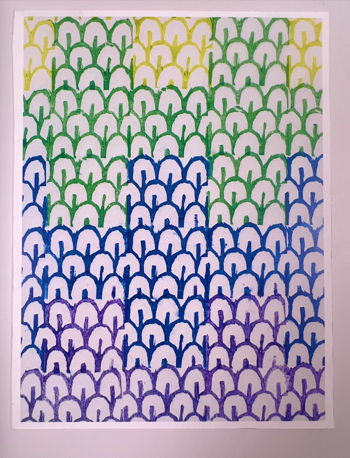 Fish Scales