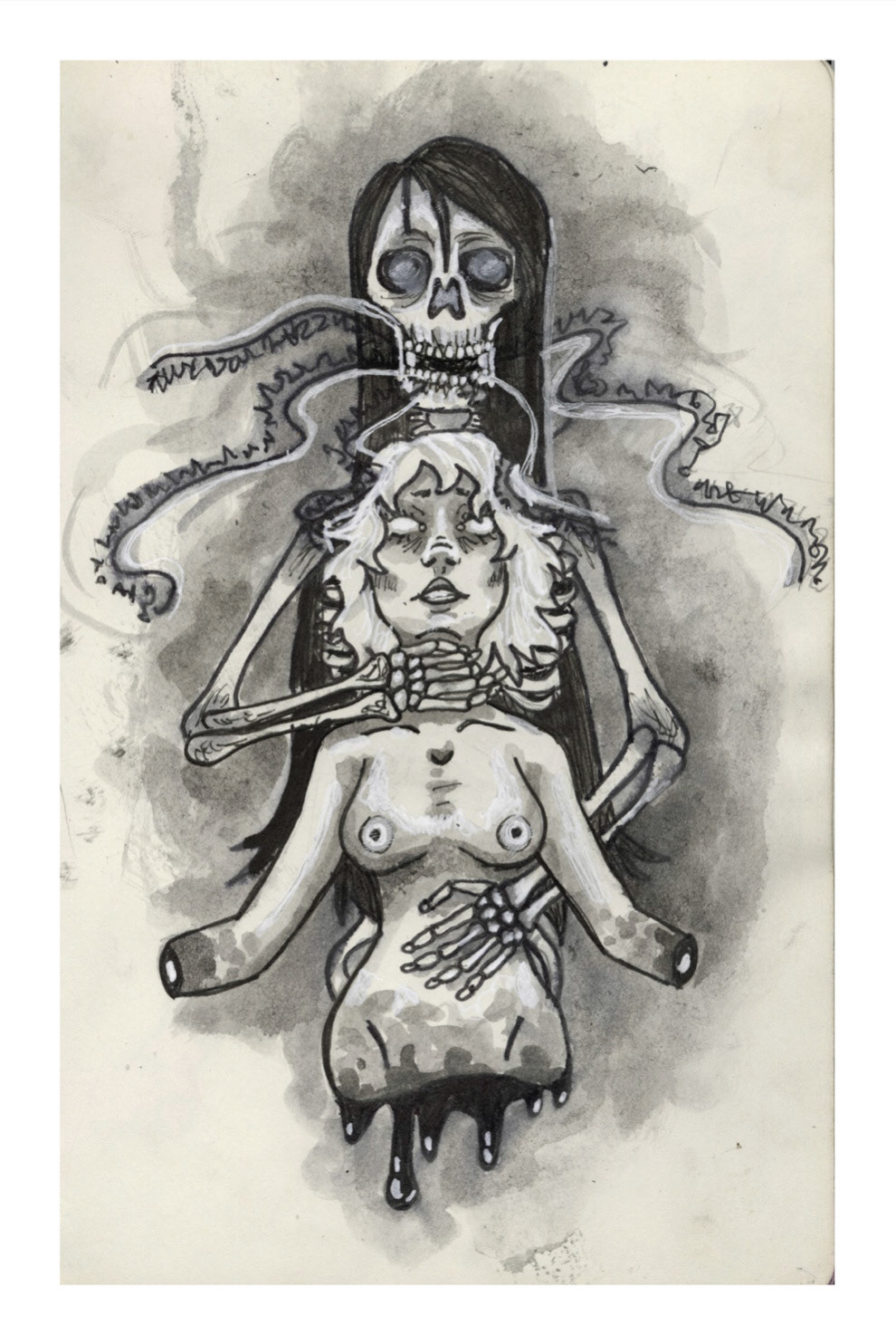 Possession