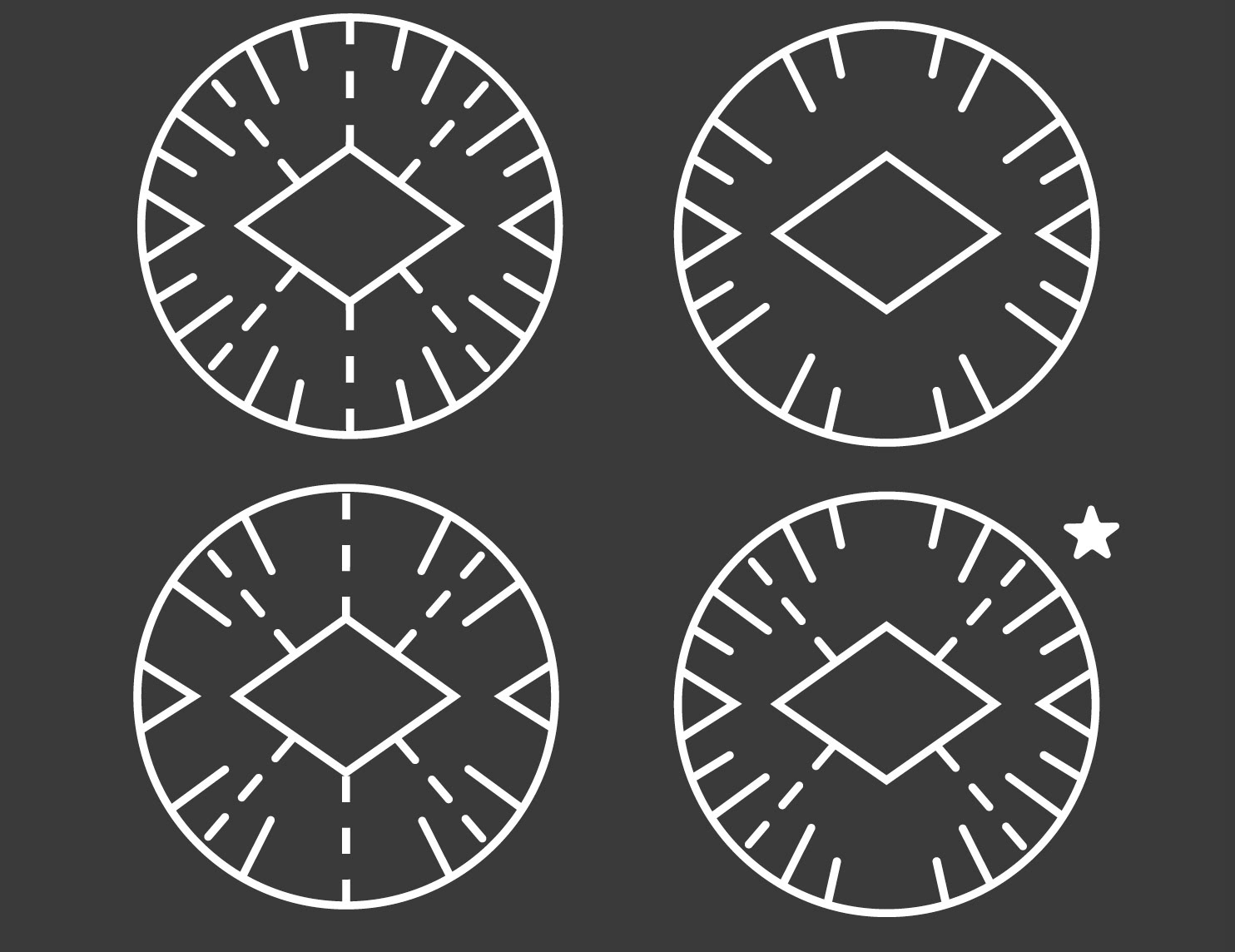 Icon Development Pt.2