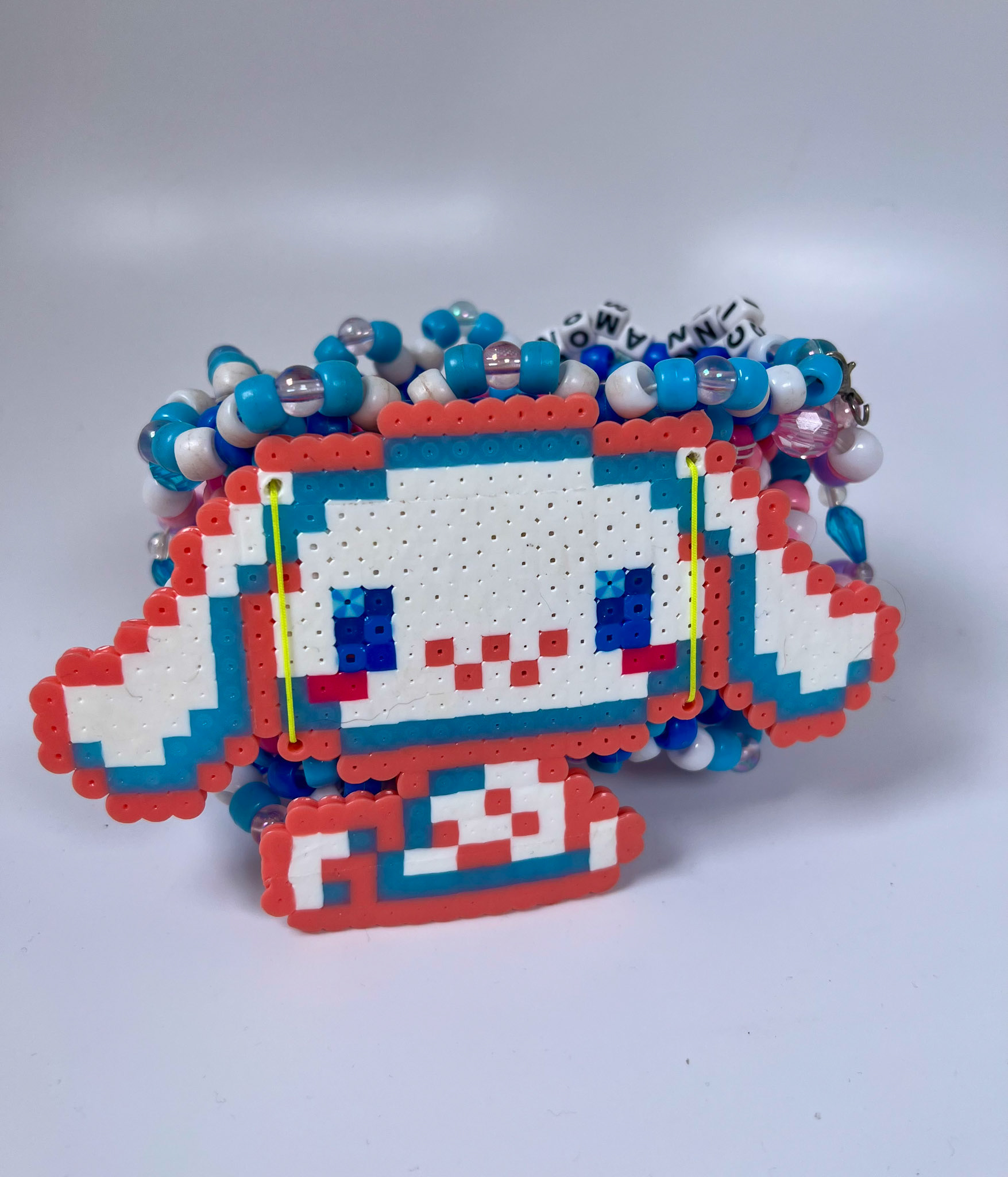 Cinnamoroll-Frontview
