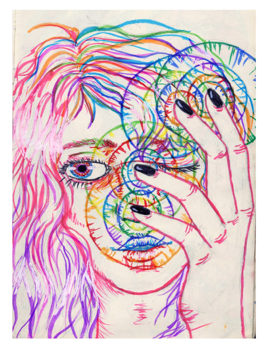 Pink Pulse