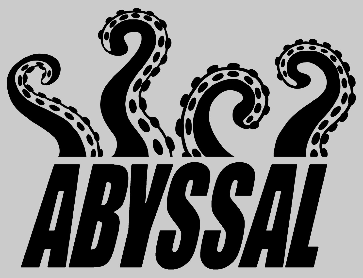 Simplified logo used for Stencil