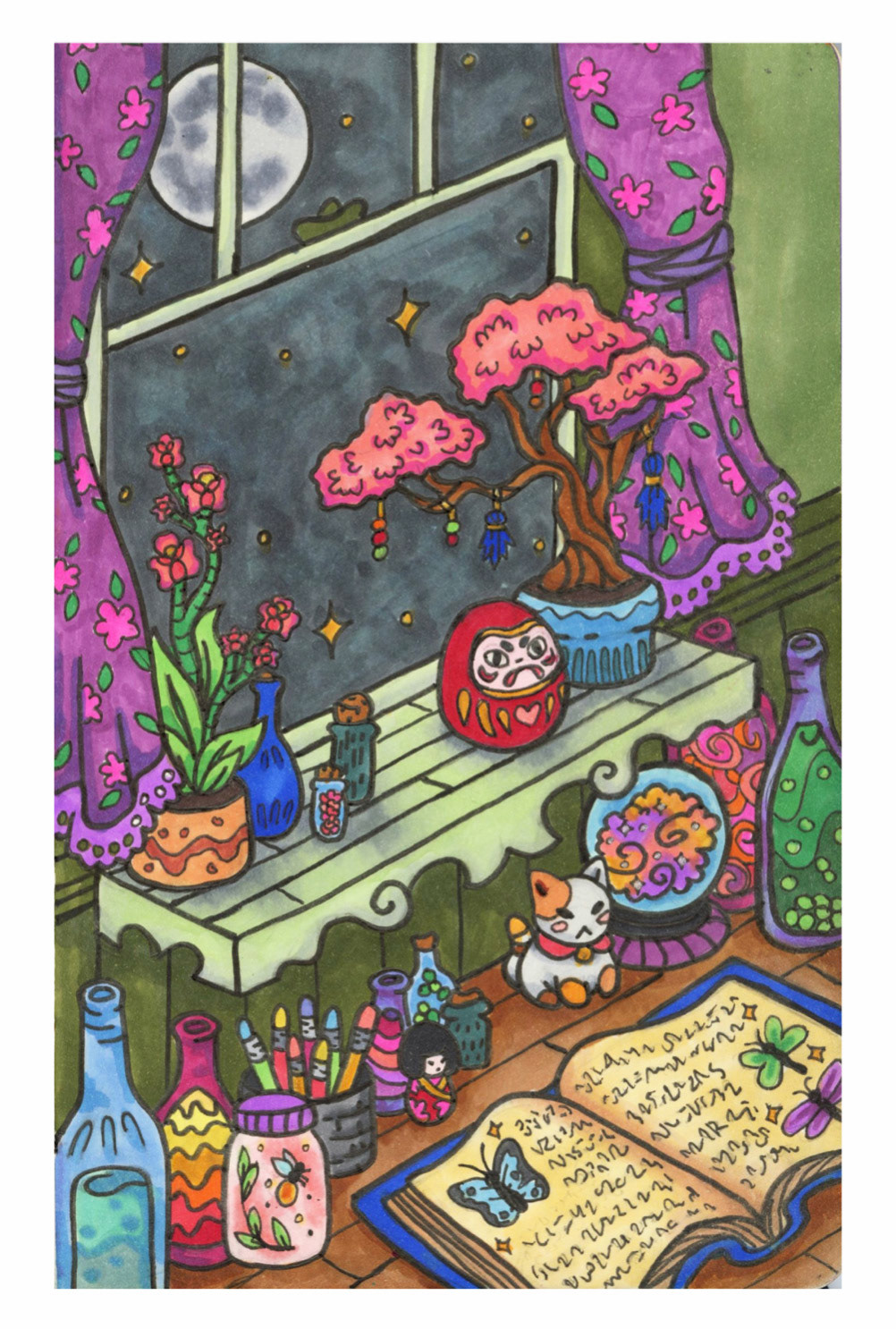 Trinkets
