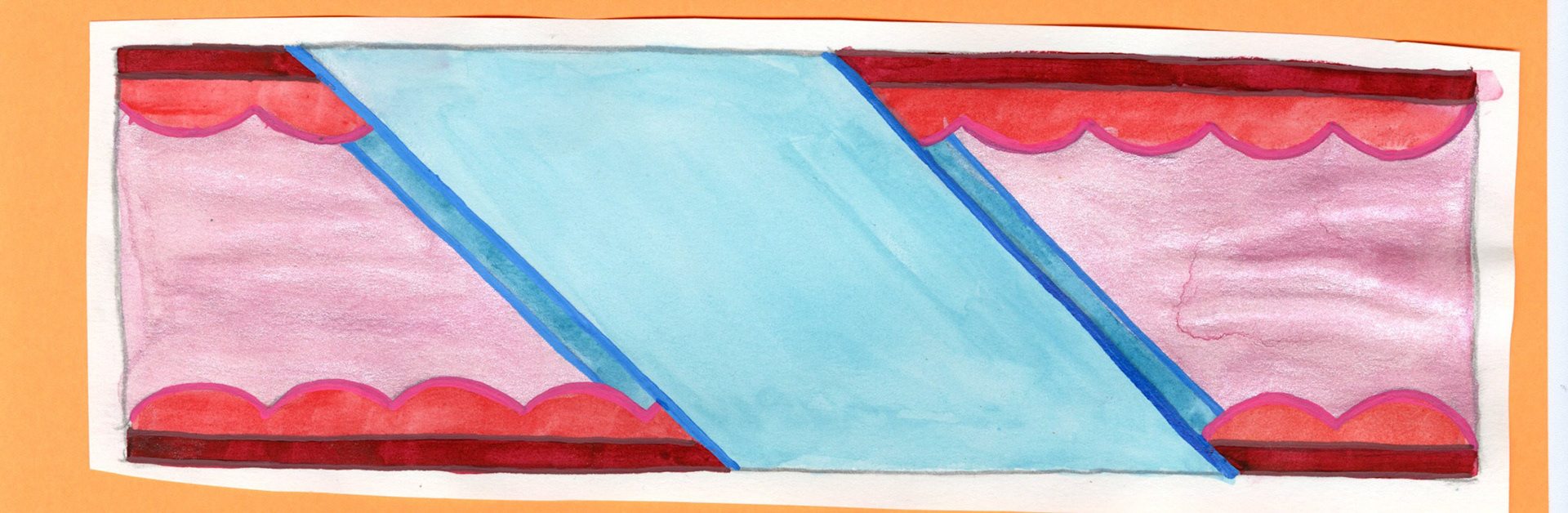 Watercolor Background
