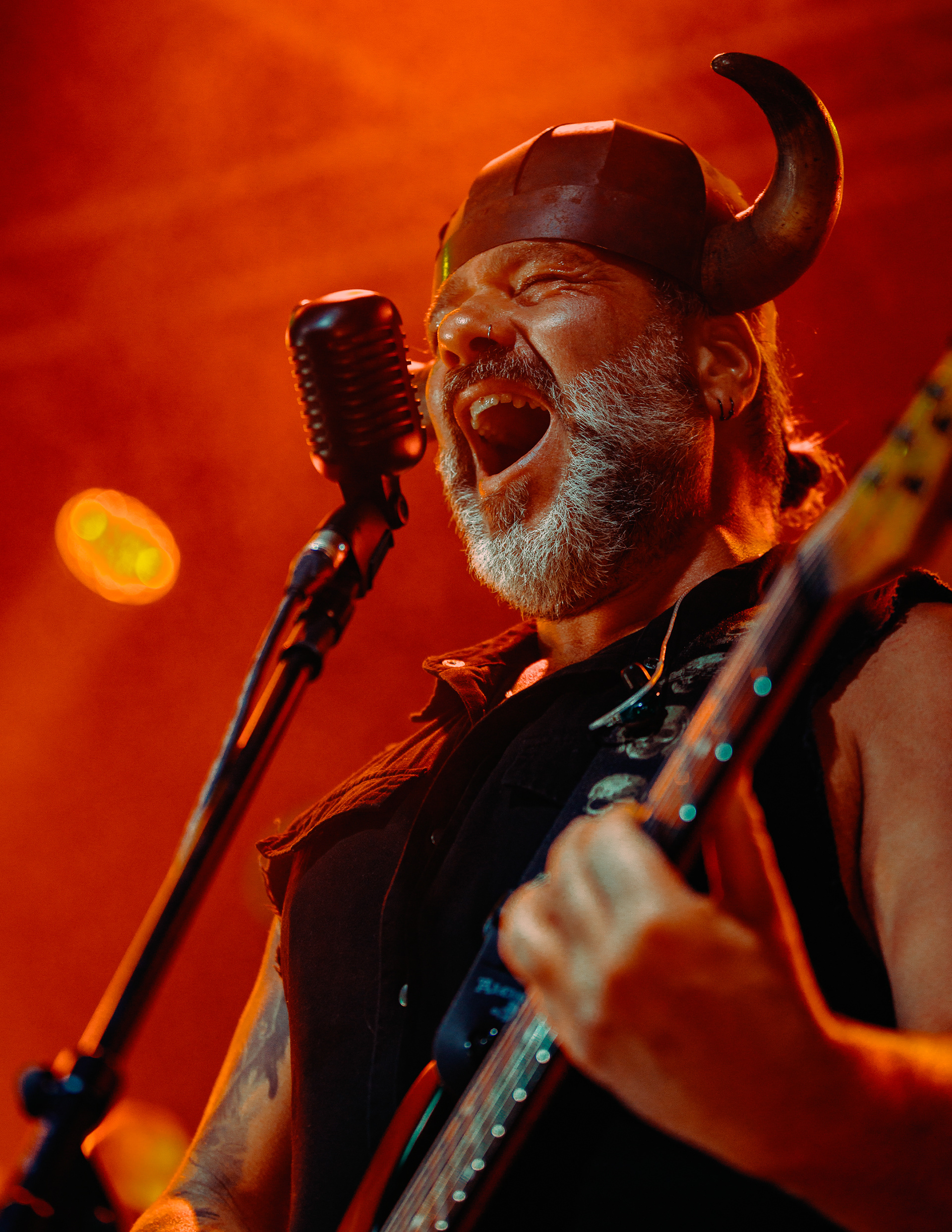 Retrato profesional de un chico en estilo cinematográfico por Foto Nueve