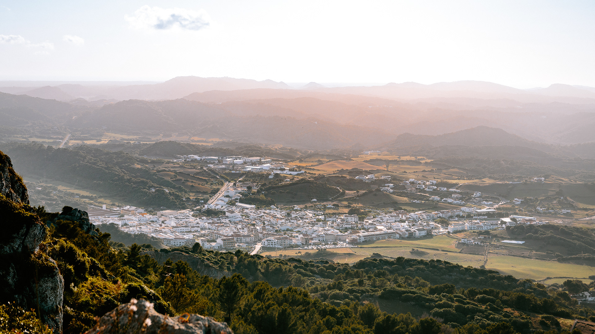 Retrato profesional de Ferrerias en estilo cinematográfico por Foto Nueve