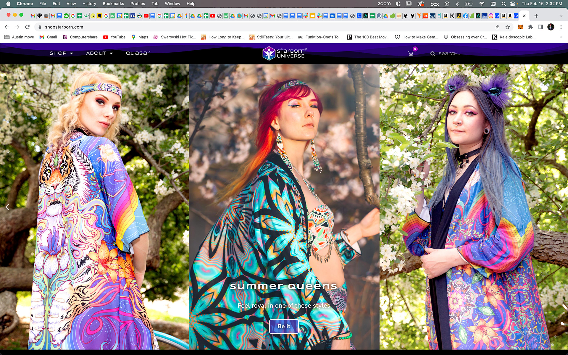 Click to View Website