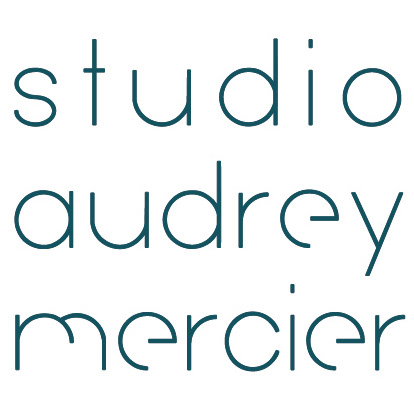 studio Audrey Mercier