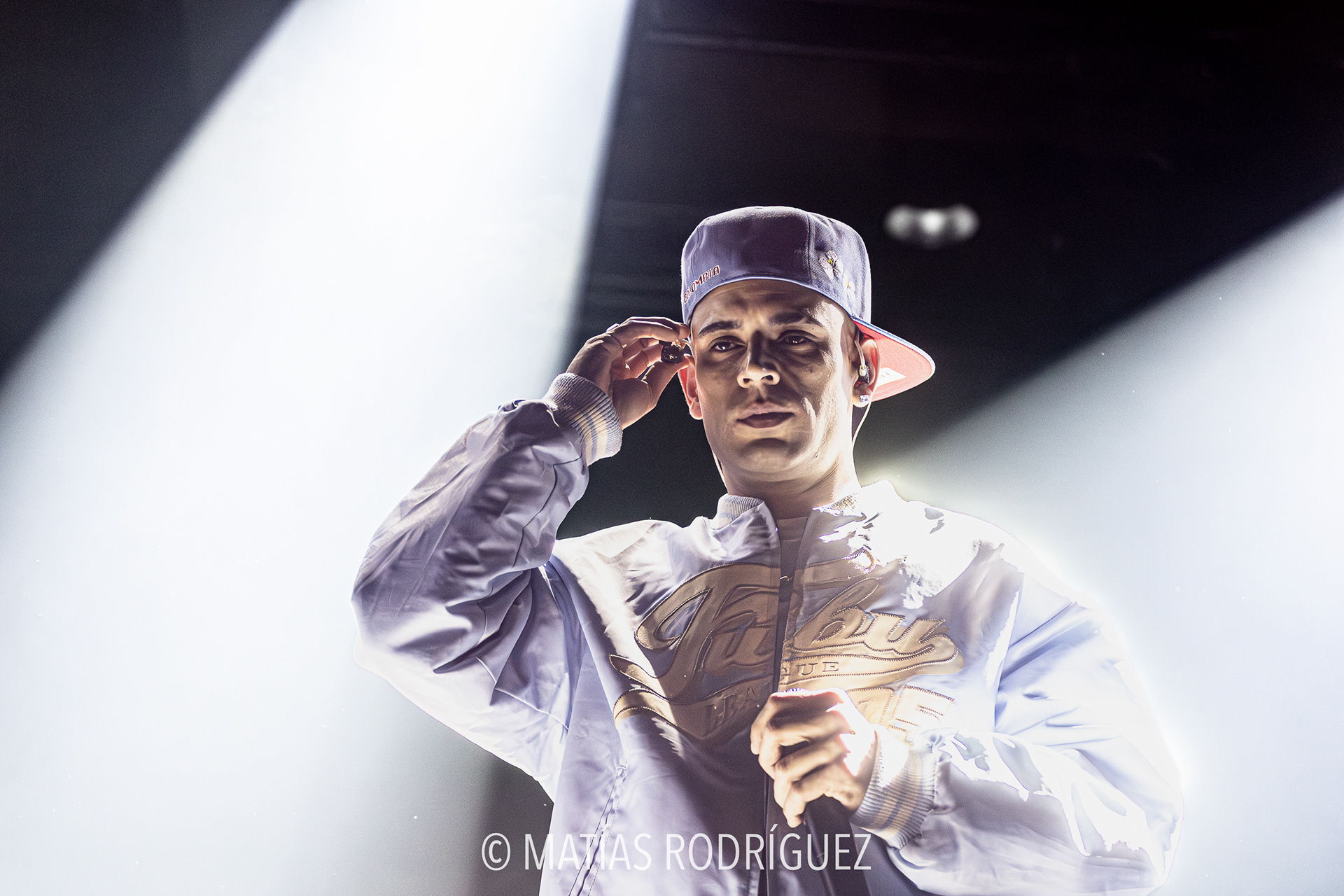 Fernando Costa-Roig Arena