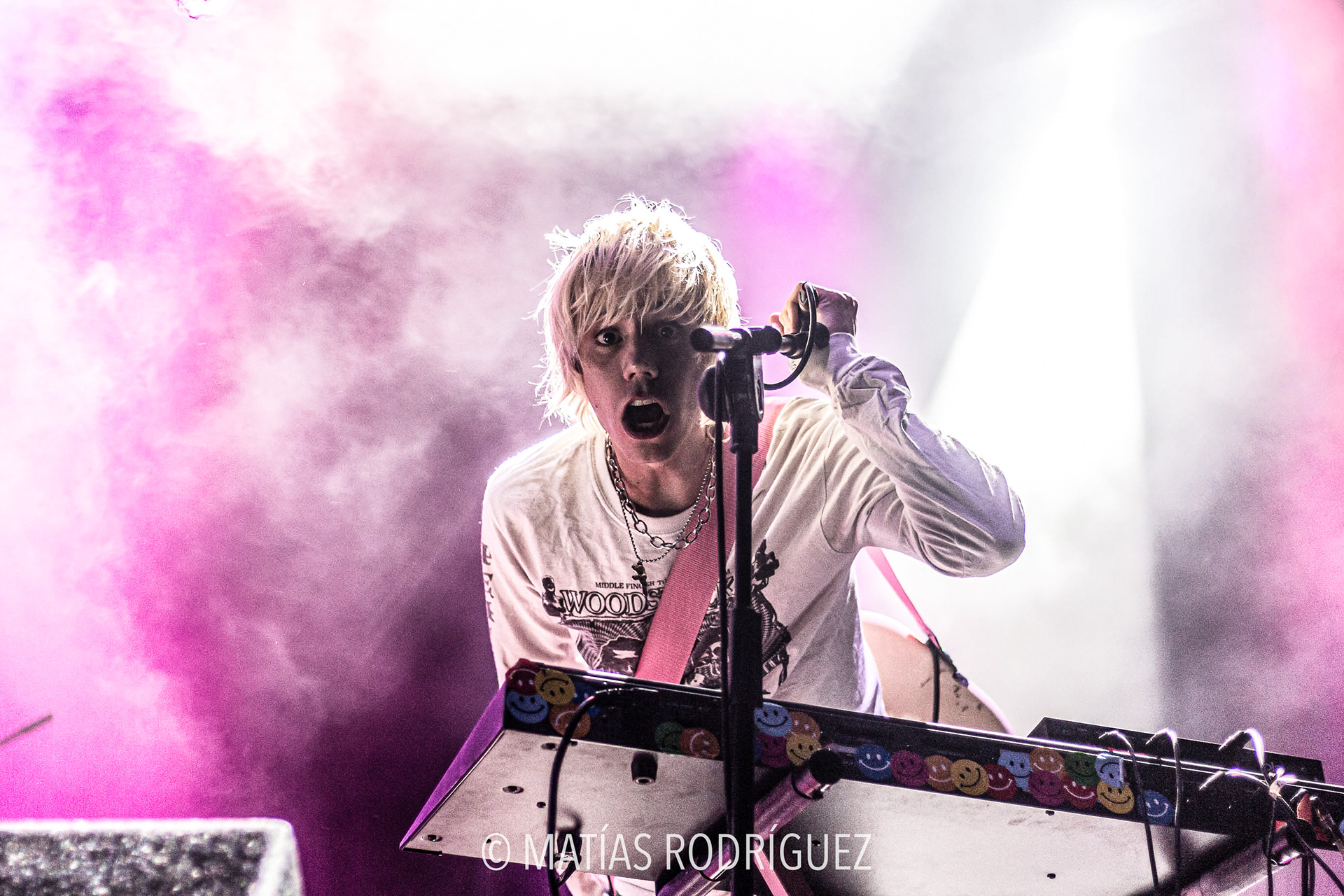 Cupido-Festival de los Sentidos