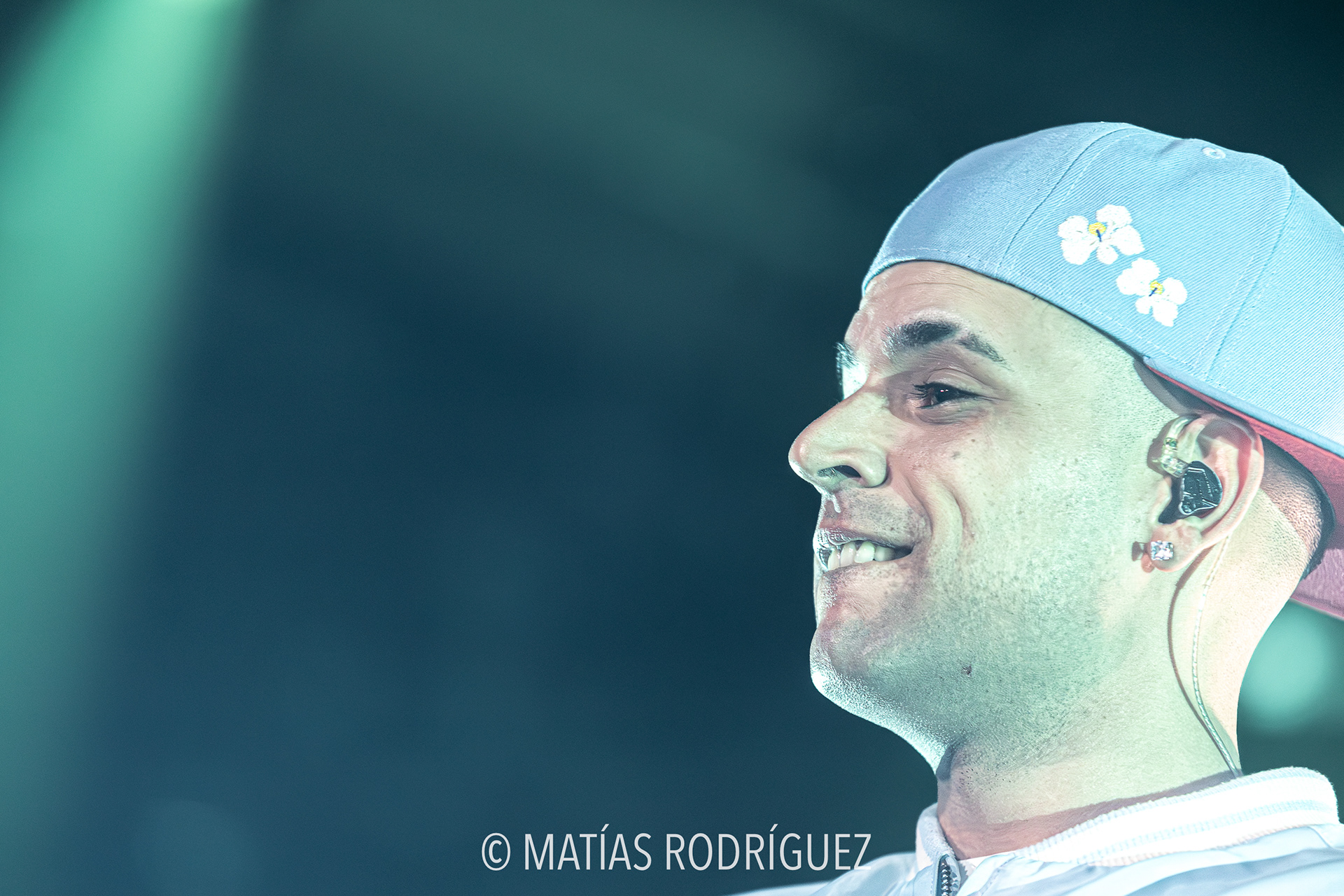 Fernando Costa-Roig Arena