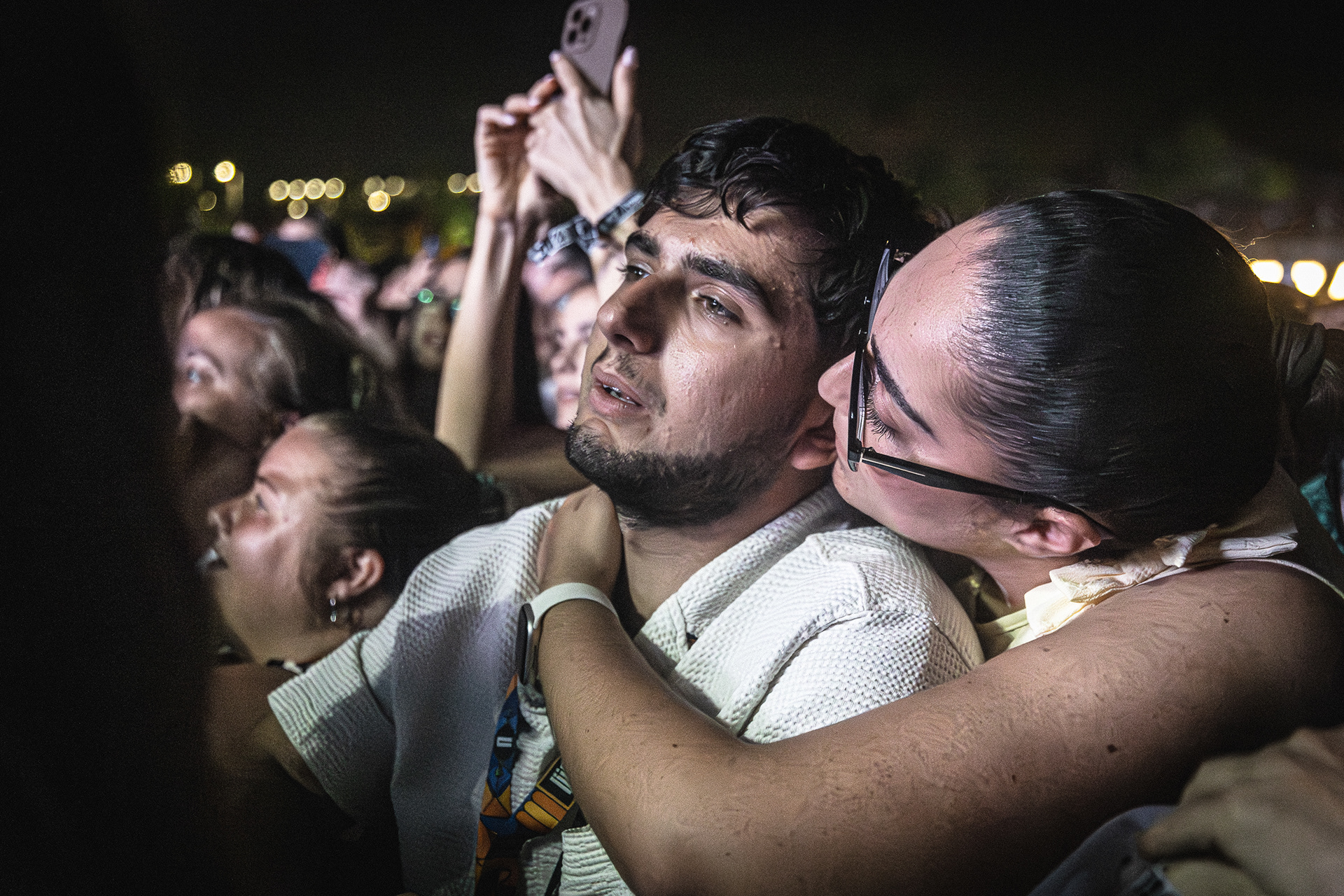 PÚBLICO-BIGSOUND TORRENT 2026