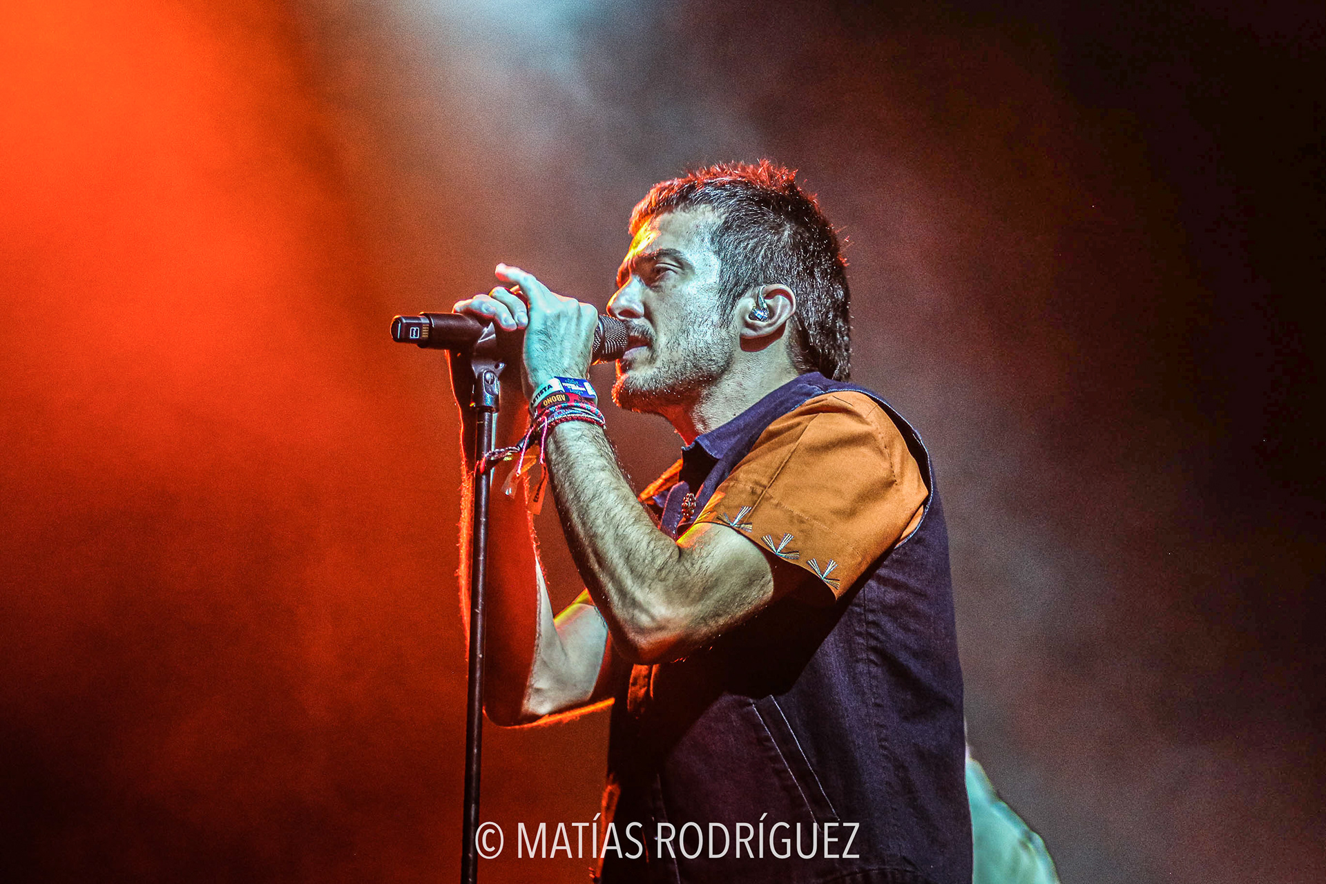 Vetusta Morla-Festival de los Sentidos