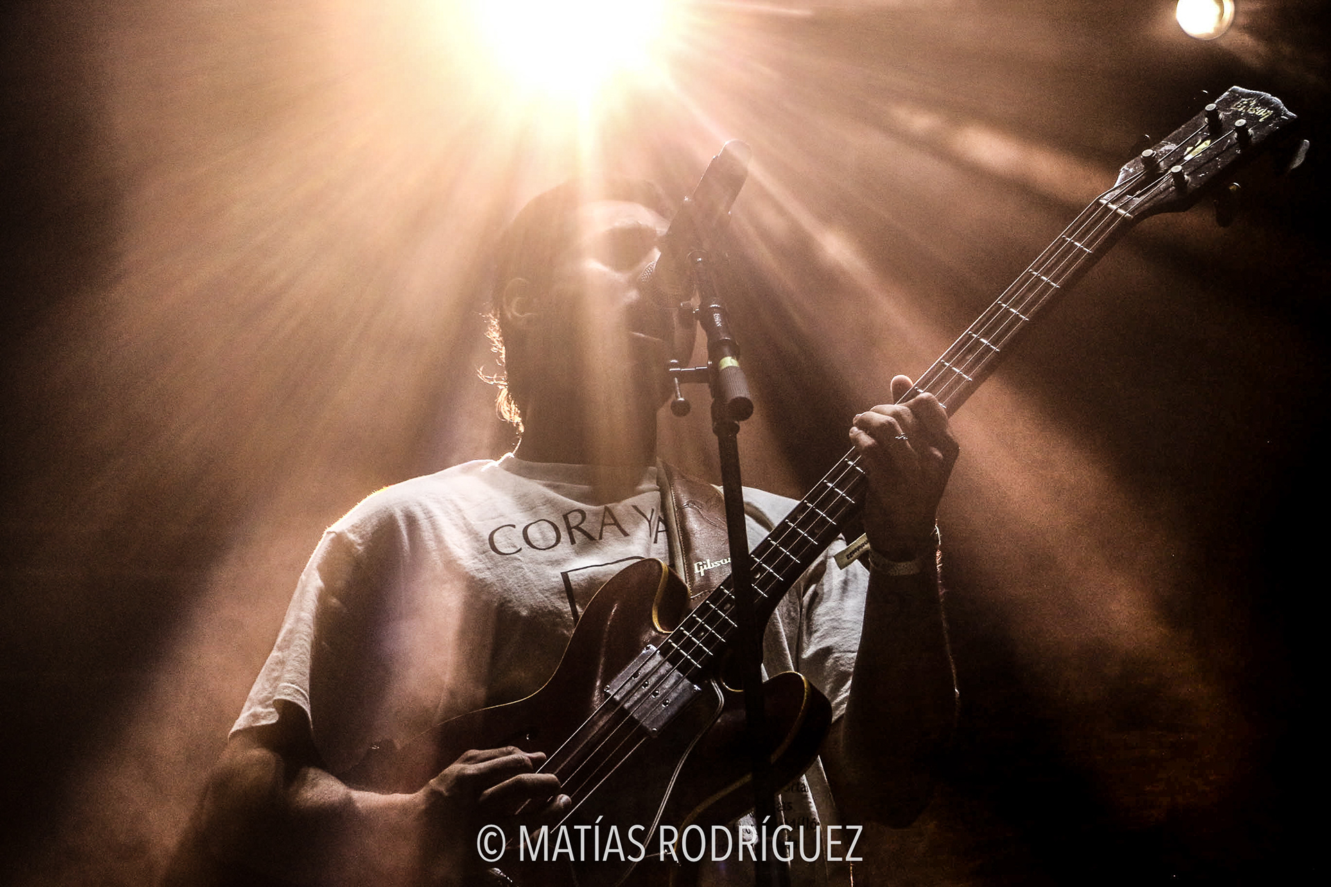 Corayako-Festival de los Sentidos