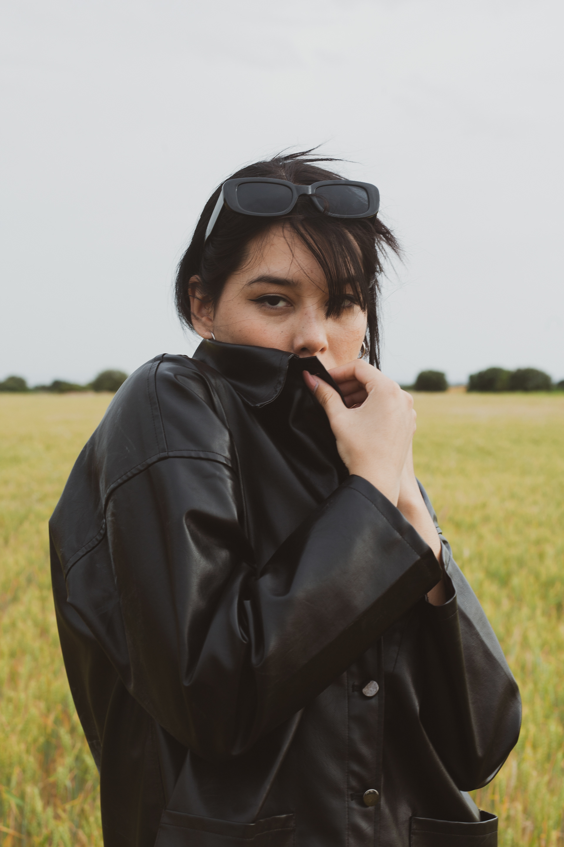 Anna-Vintage sessions