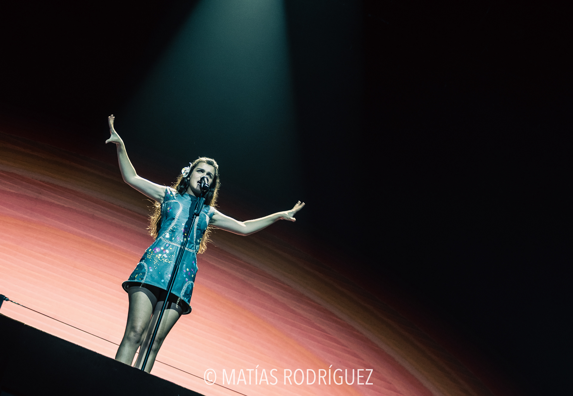 AMAIA-ROIG ARENA