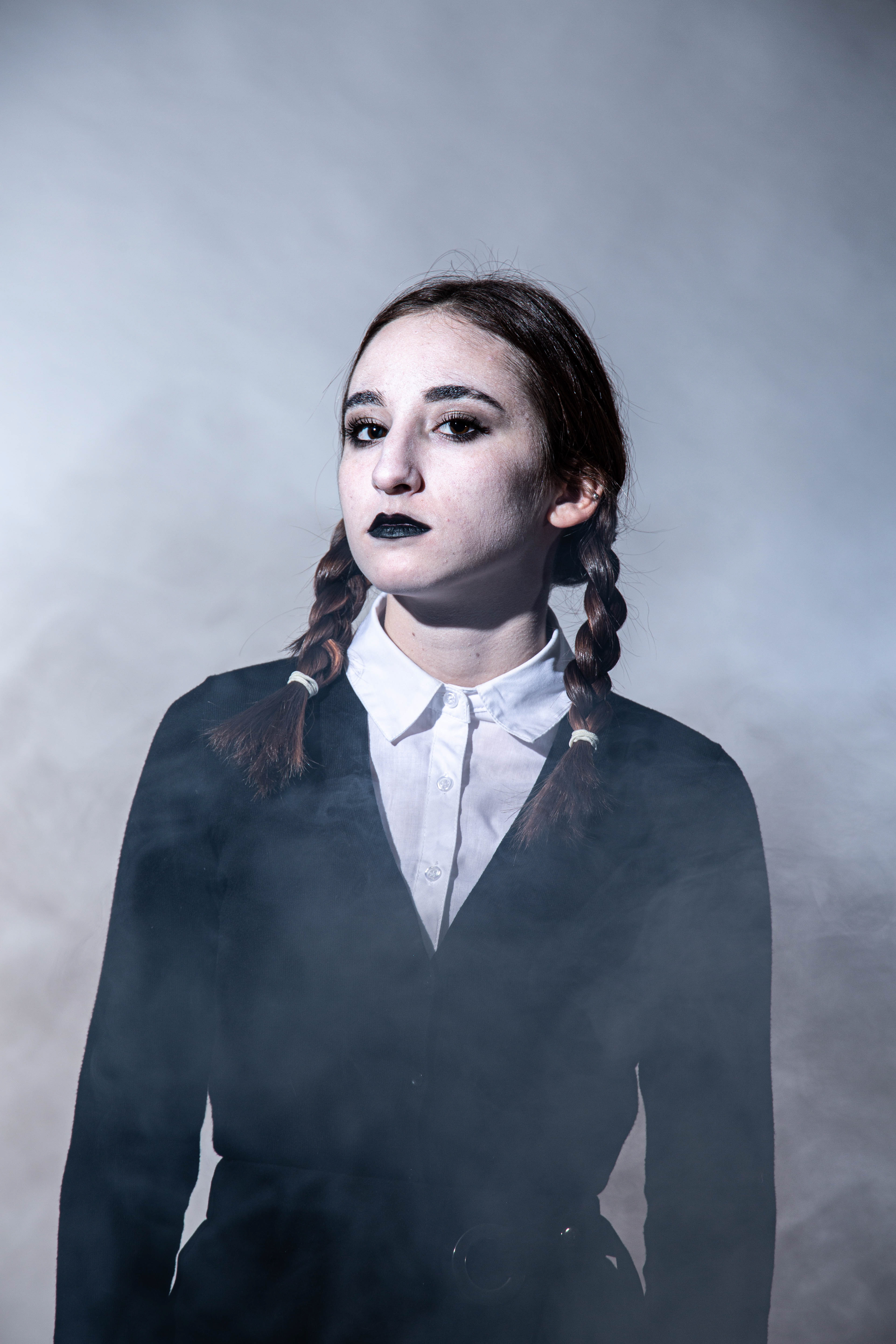 Julia-Halloween session