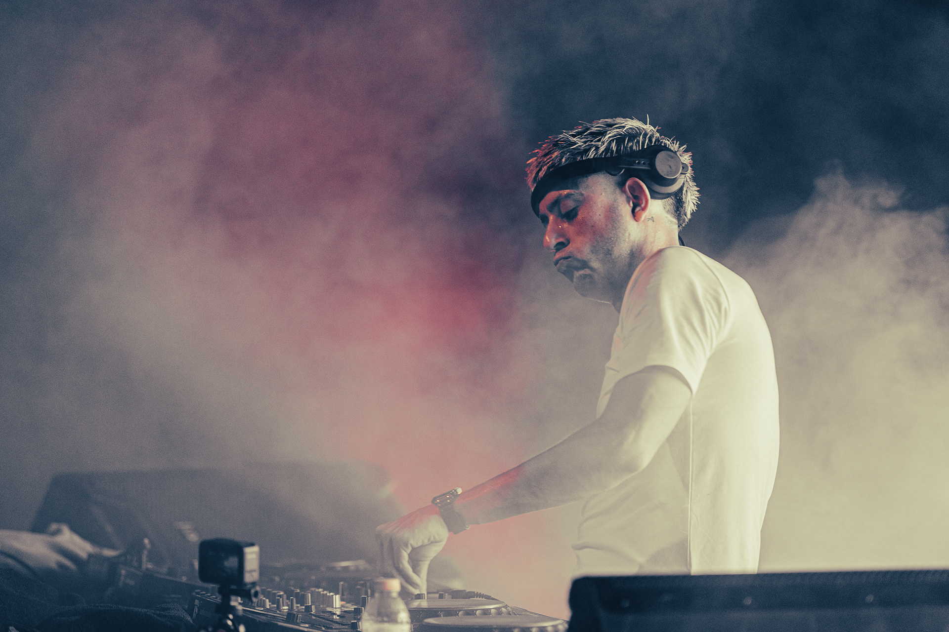SELECTA-BIGSOUND TORRENT 2026