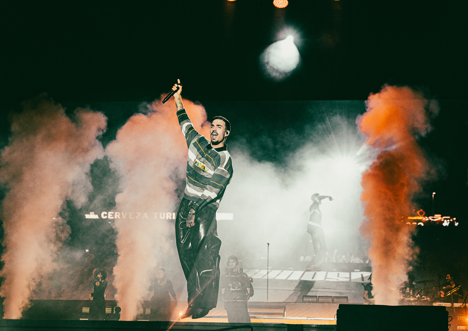 RELS B-BIGSOUND TORRENT 2026