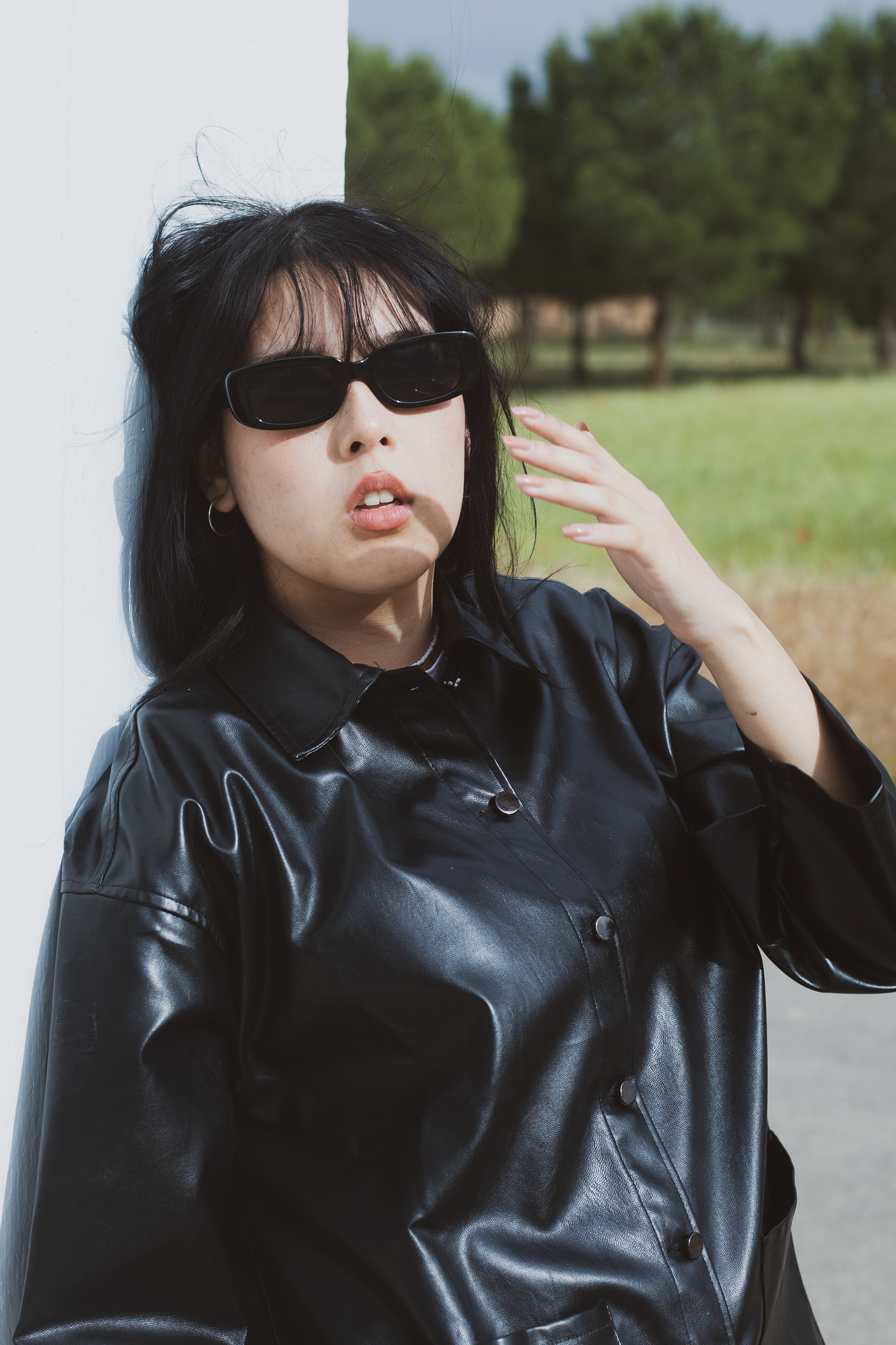 Anna-Vintage sessions