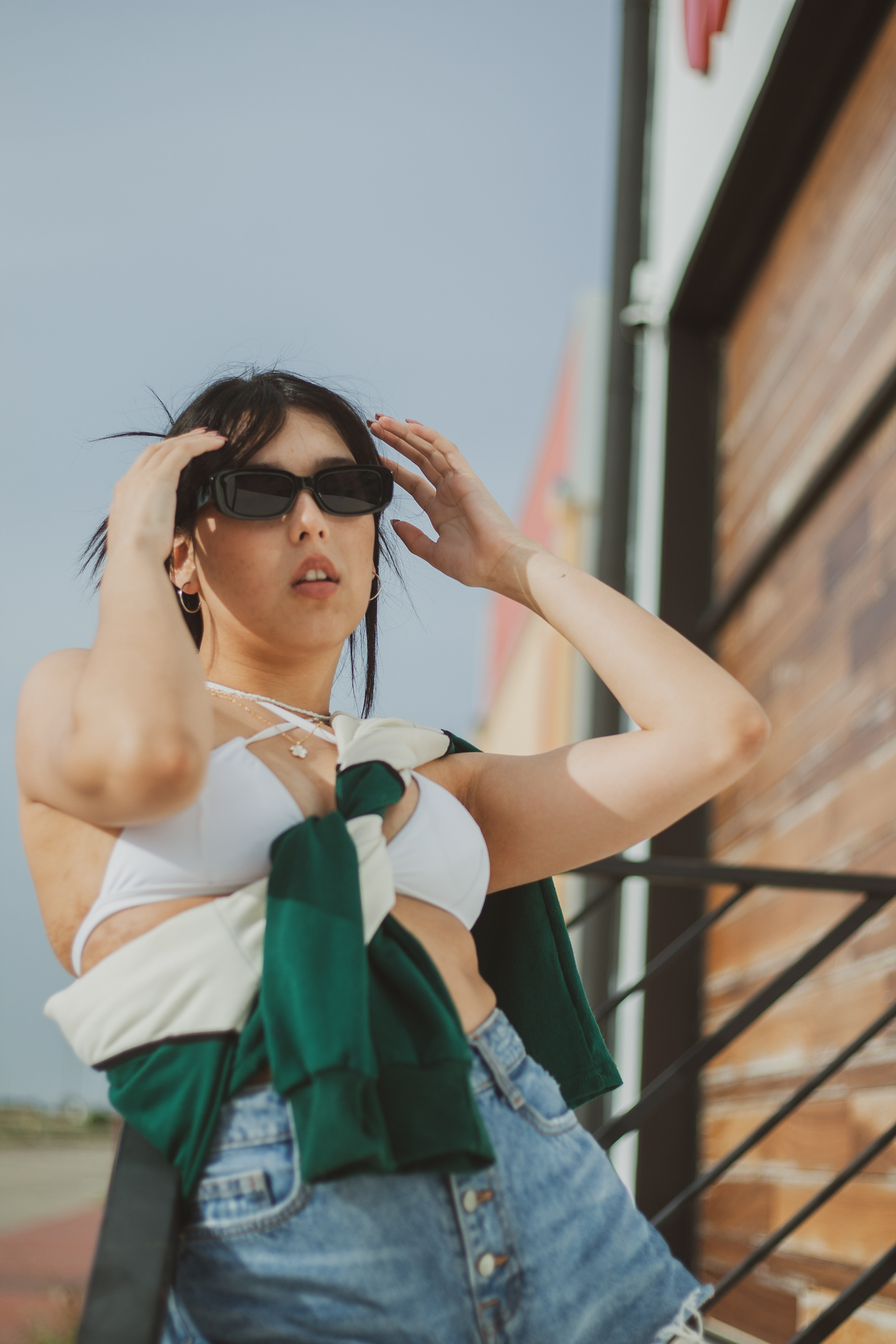 Anna-Vintage sessions