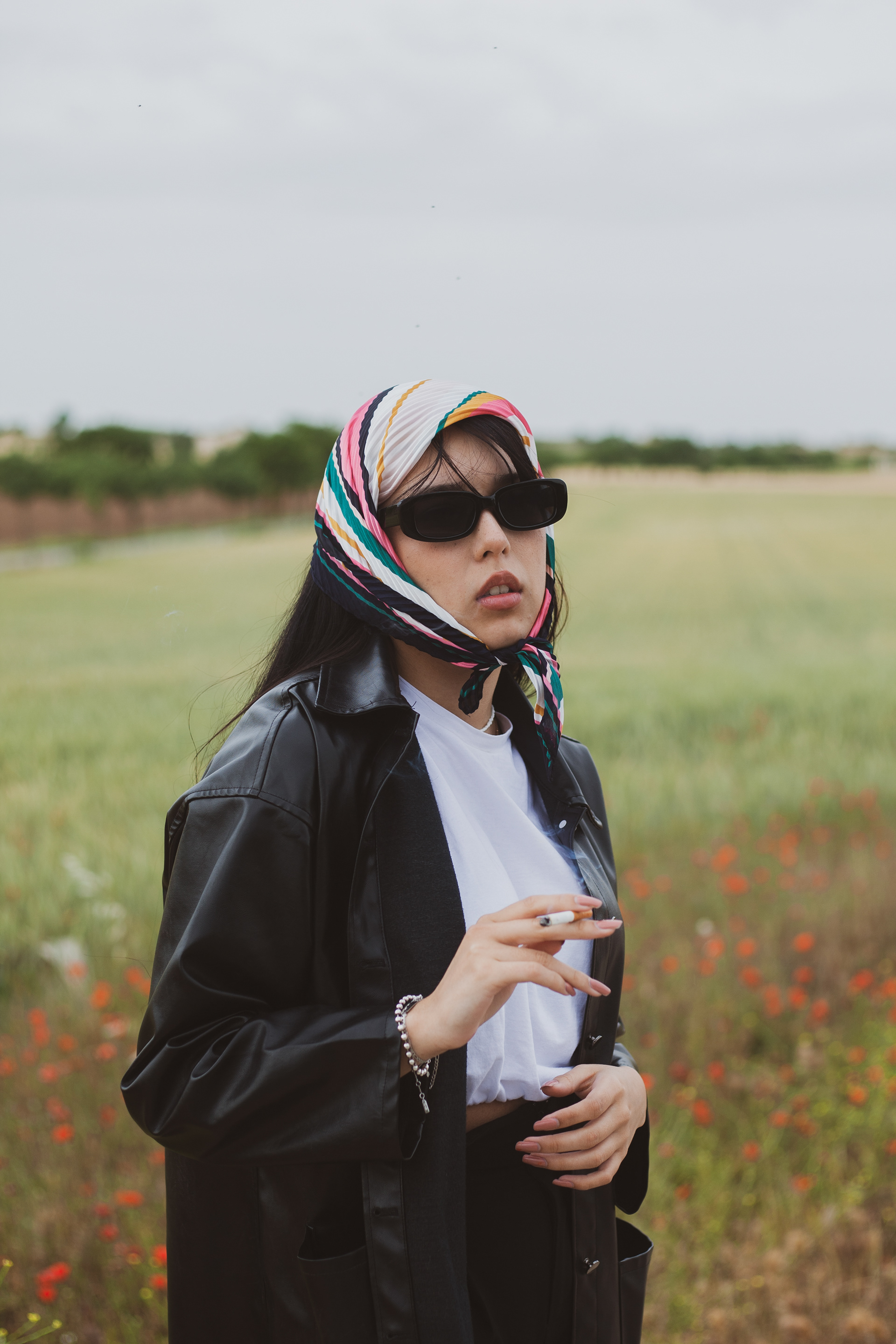 Anna-Vintage sessions