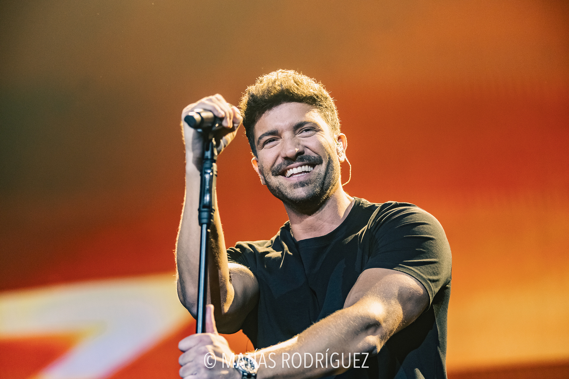 PABLO ALBORÁN-ROIG ARENA