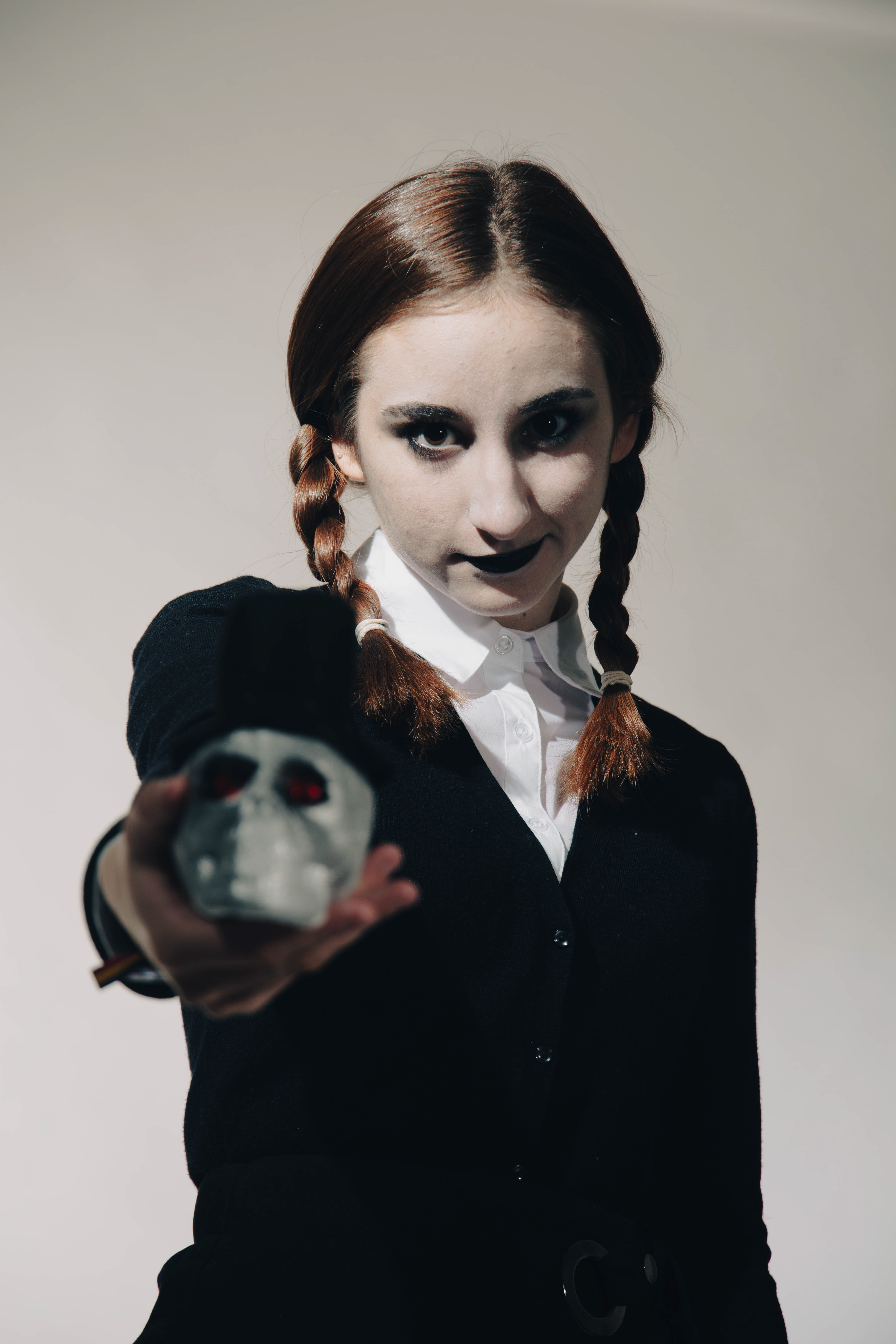 Julia-Halloween session