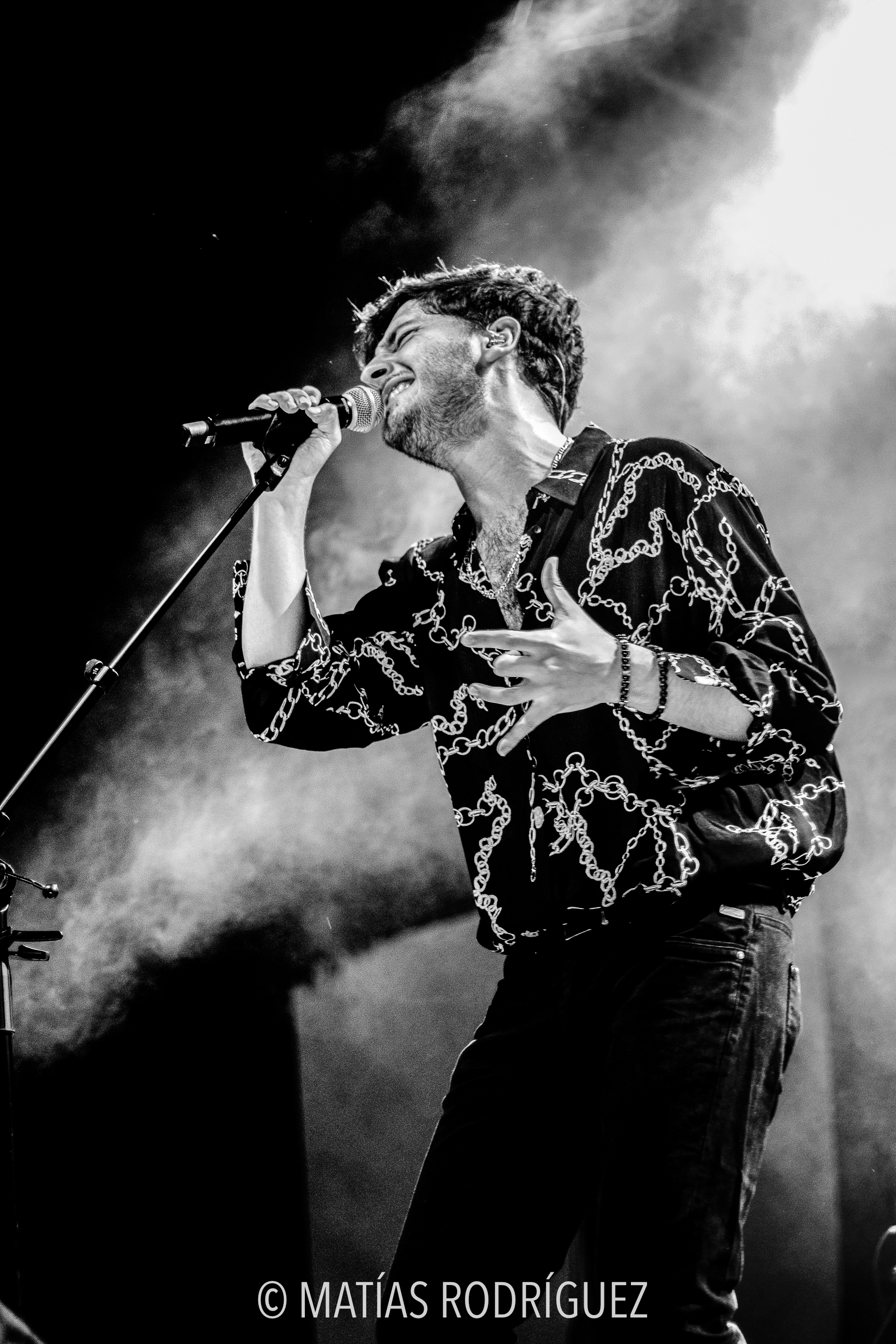 Arde Bogotá-Festival de los Sentidos