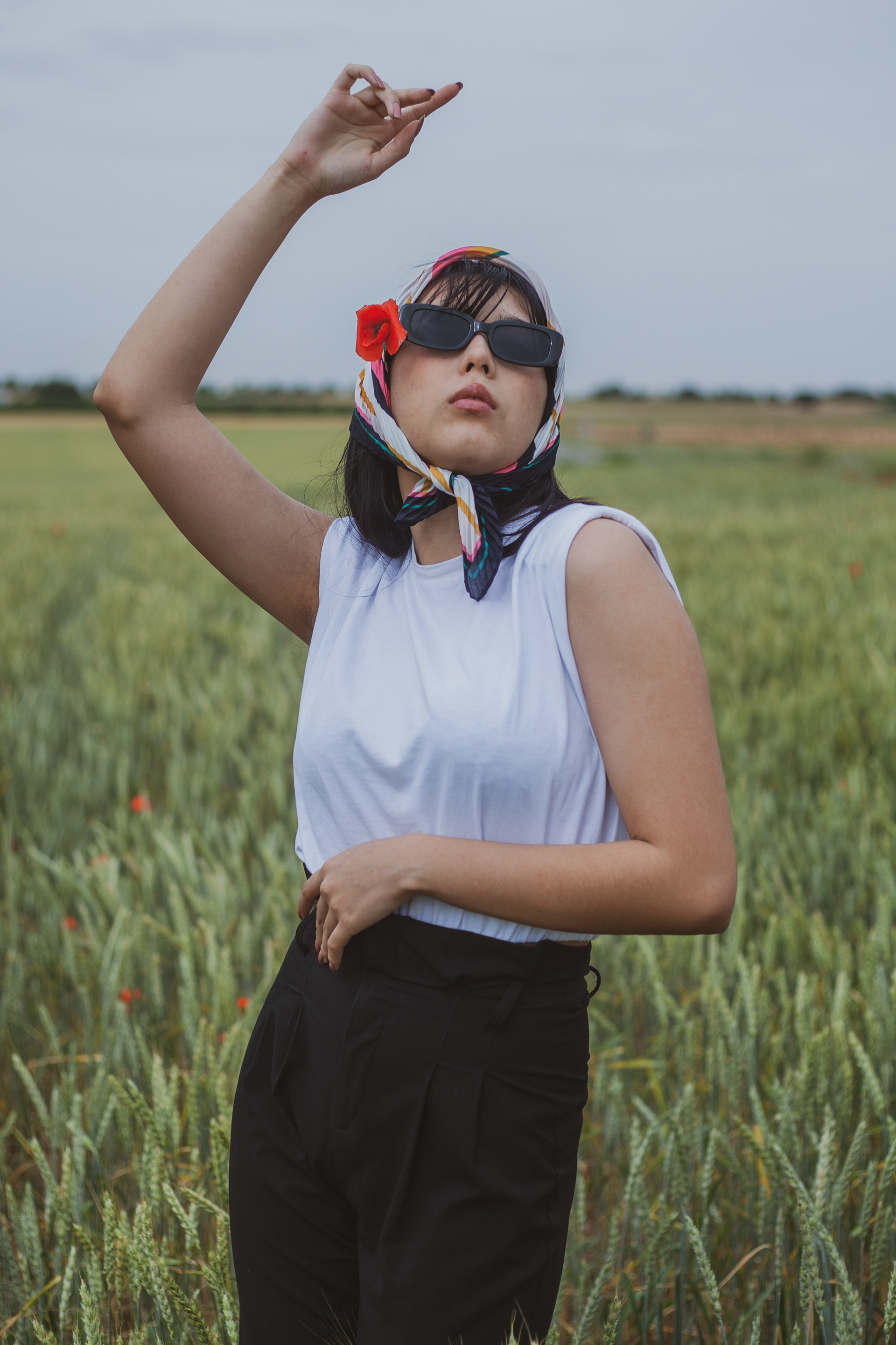 Anna-Vintage sessions