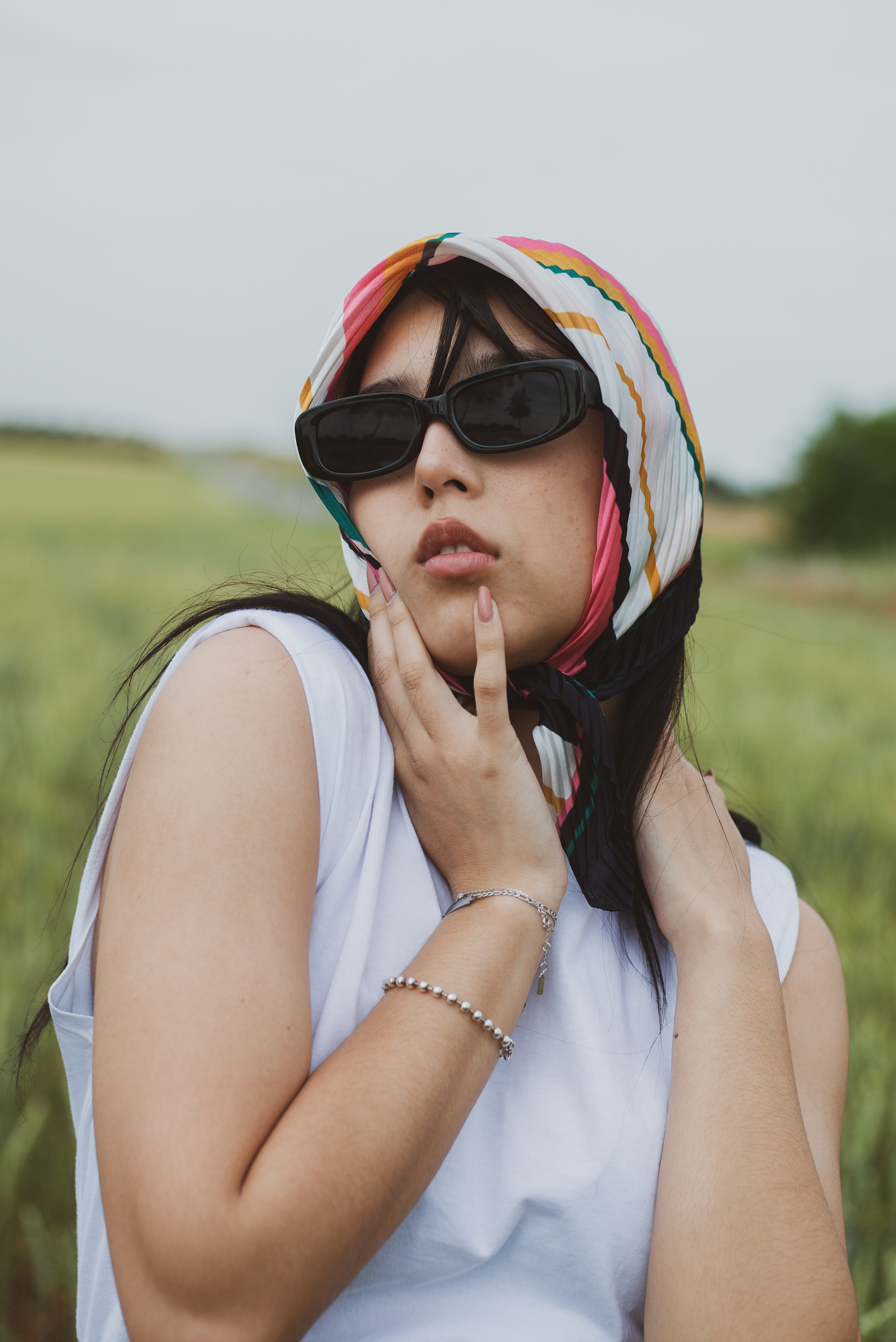 Anna-Vintage sessions