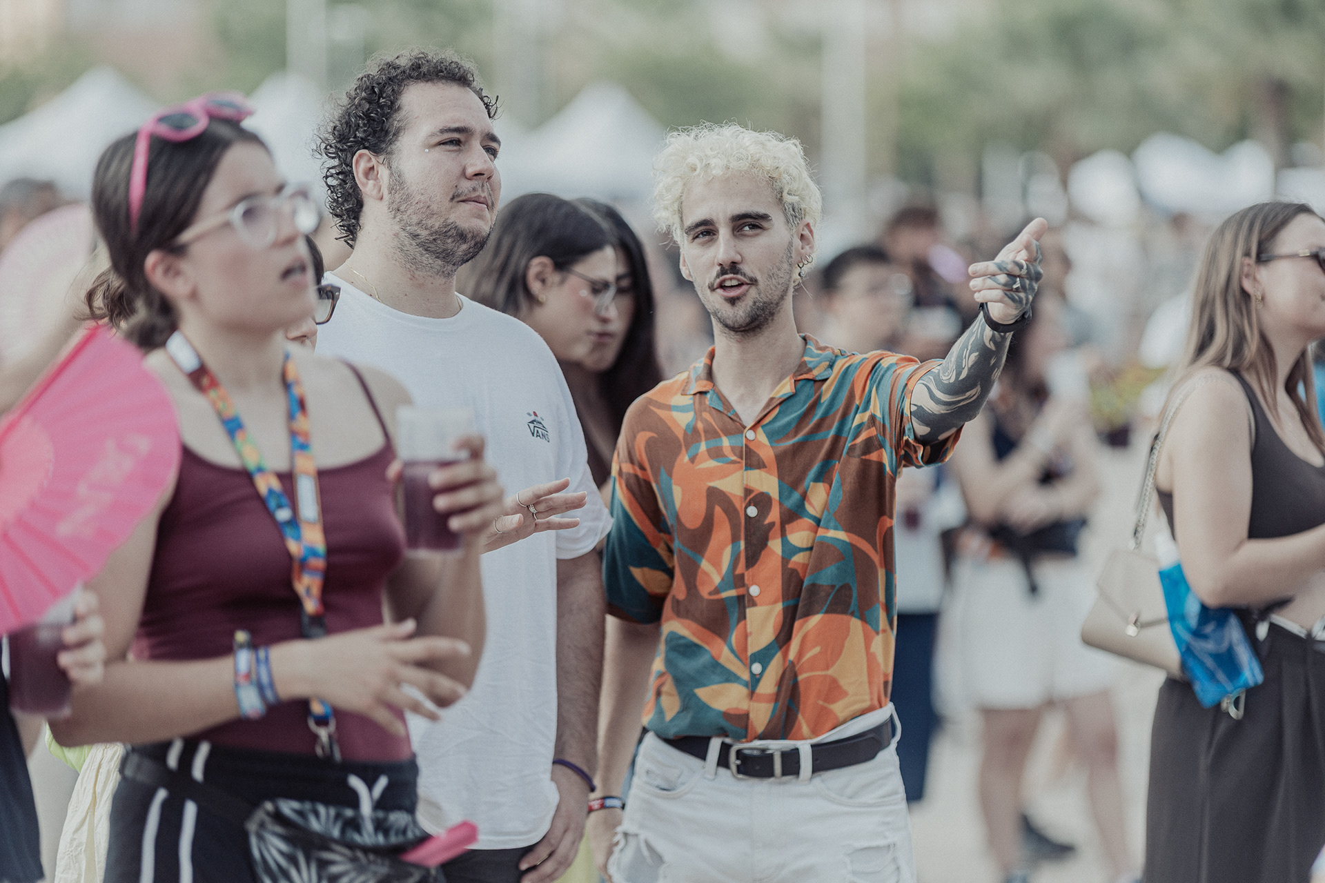 PÚBLICO-BIGSOUND TORRENT 2026