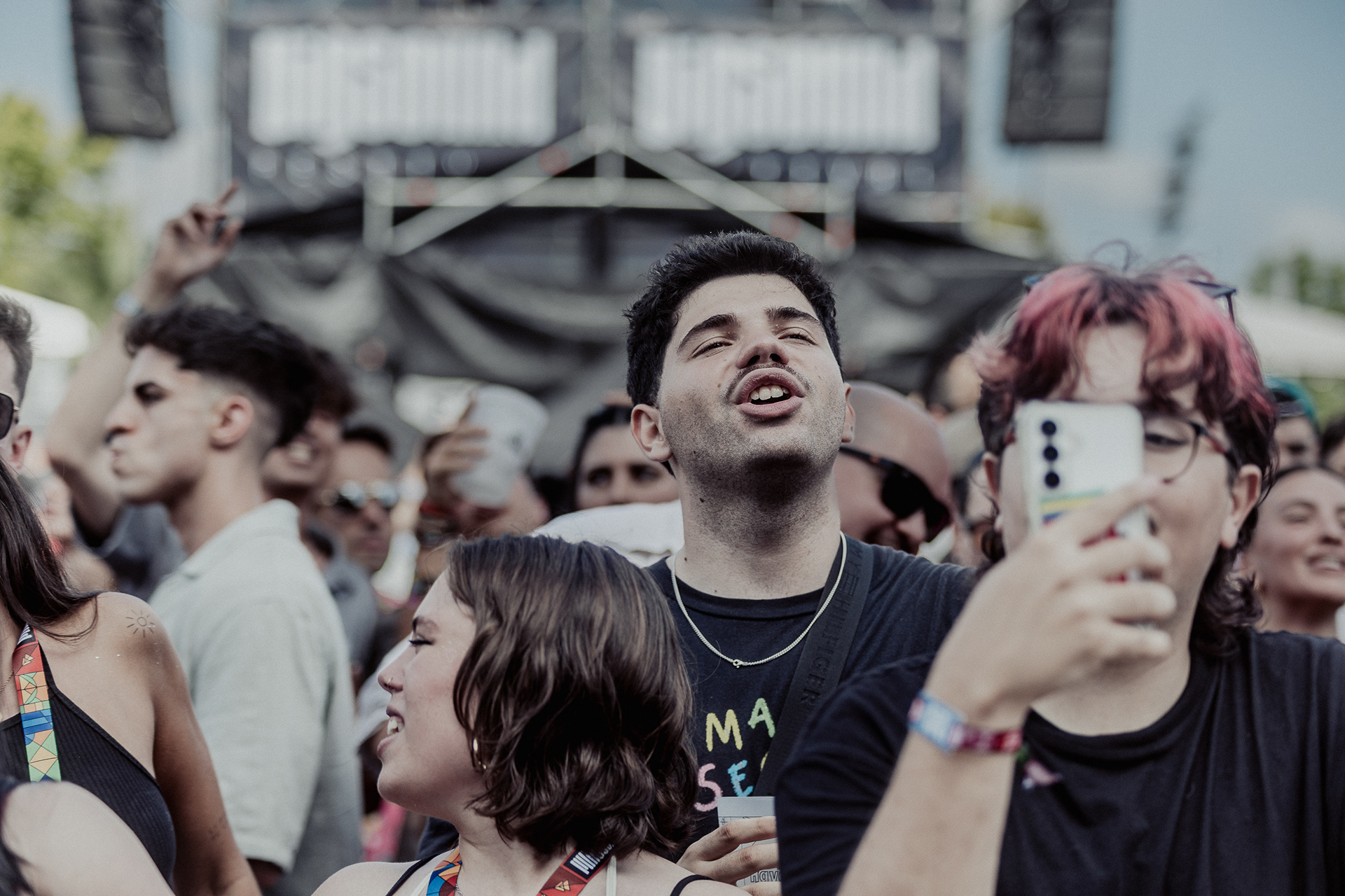 PÚBLICO-BIGSOUND TORRENT 2026